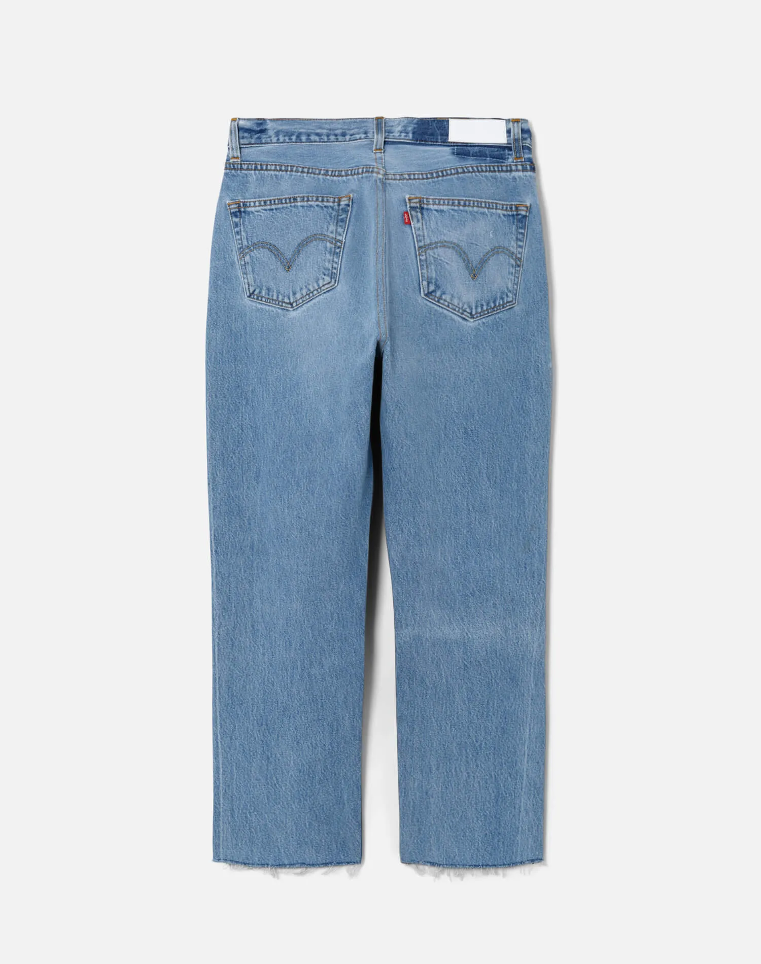 No. 28STVC11229852 sold by Re/Done product image thumbnail 2