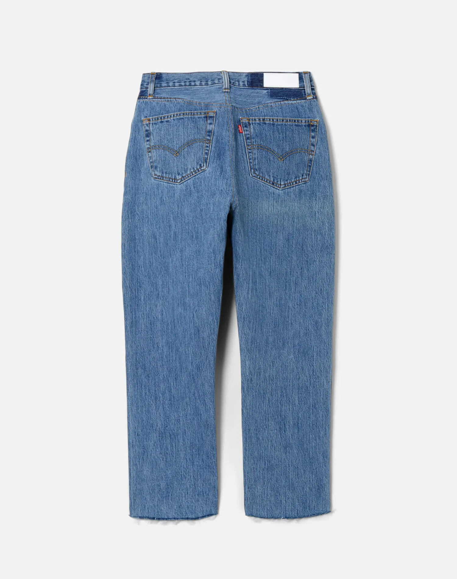 No. 28STVC11229851 sold by Re/Done product image thumbnail 2