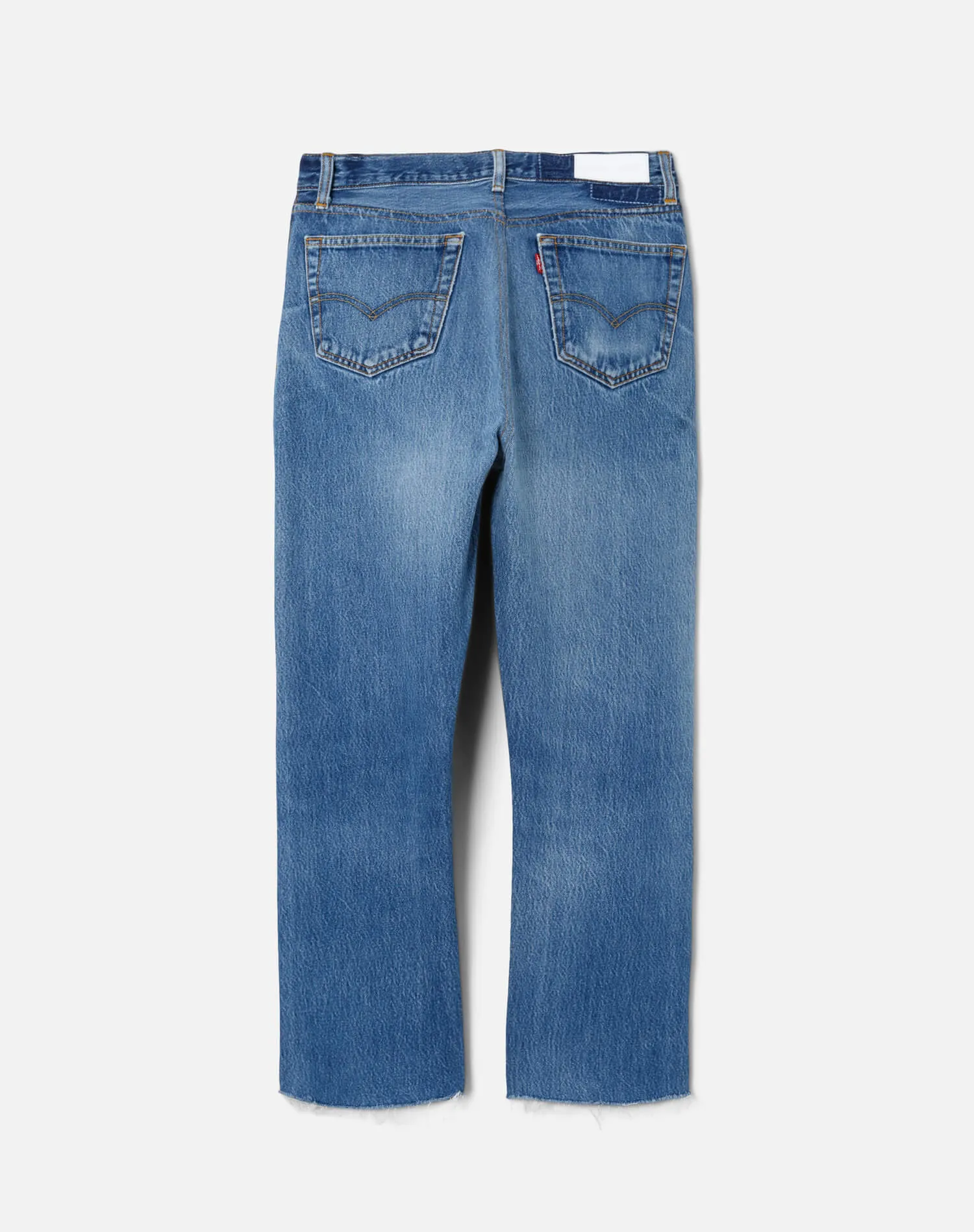 No. 28STVC11229848 sold by Re/Done product image thumbnail 2