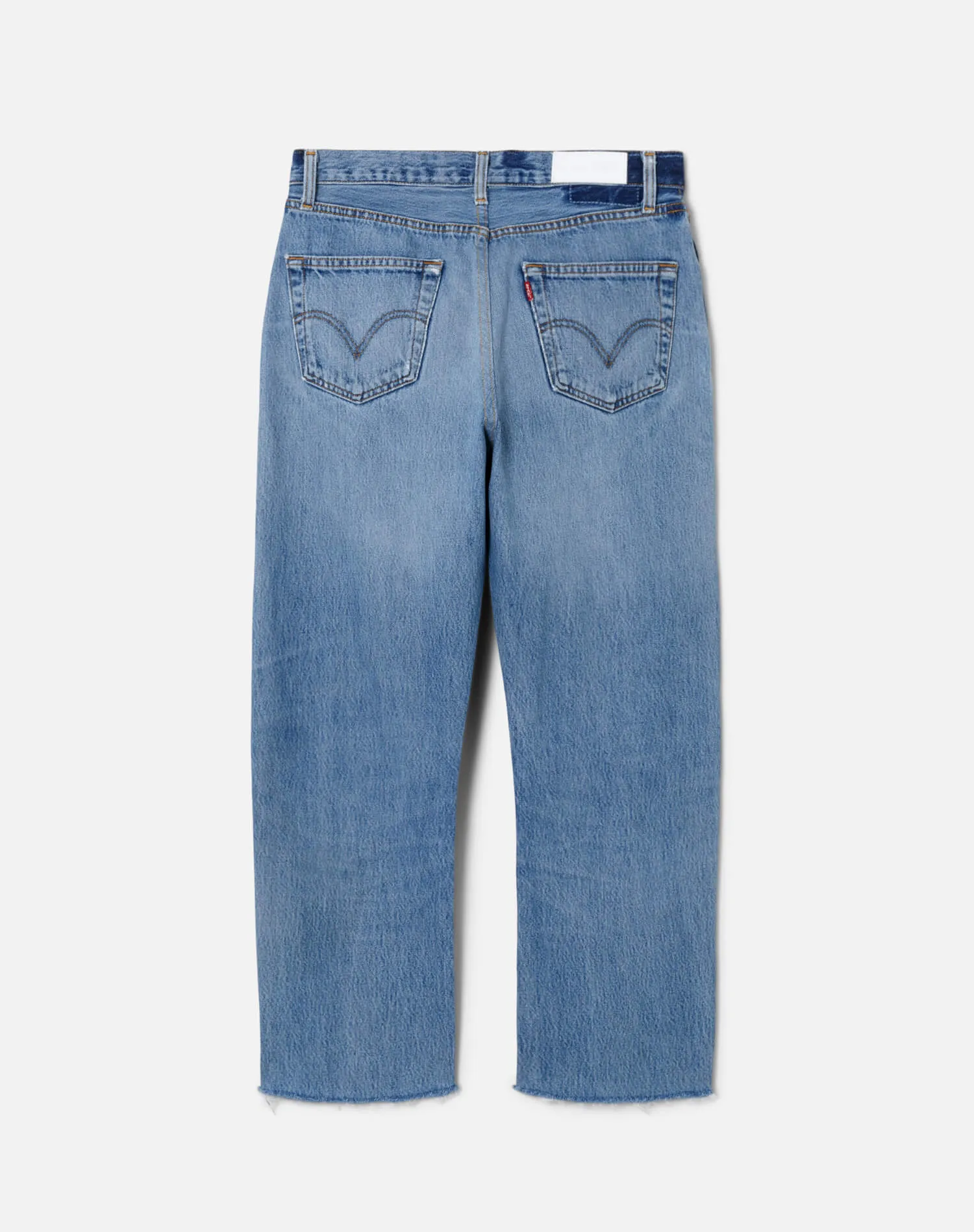 No. 28STVC11229847 sold by Re/Done product image thumbnail 2