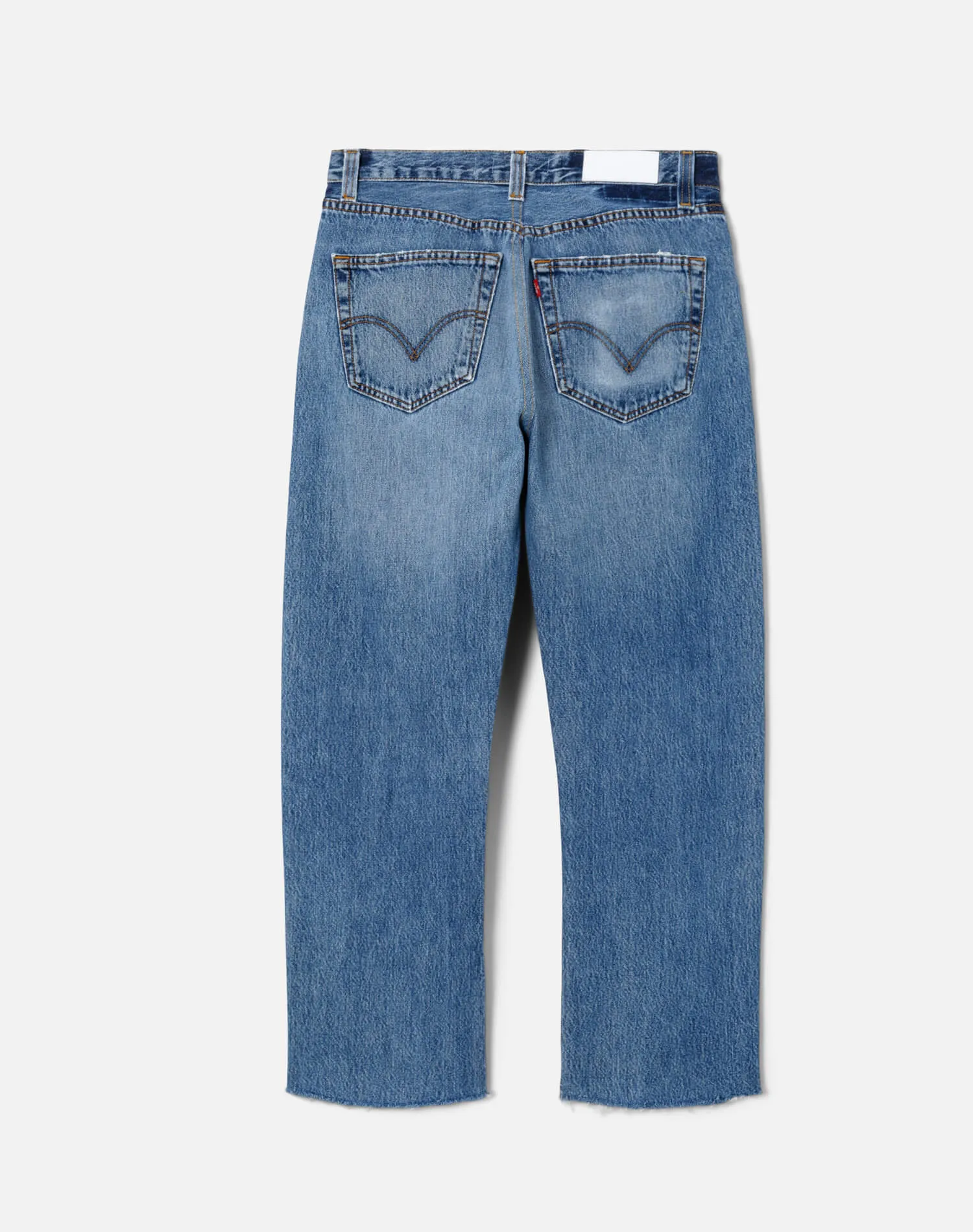 No. 27STVC11229901 sold by Re/Done product image thumbnail 2