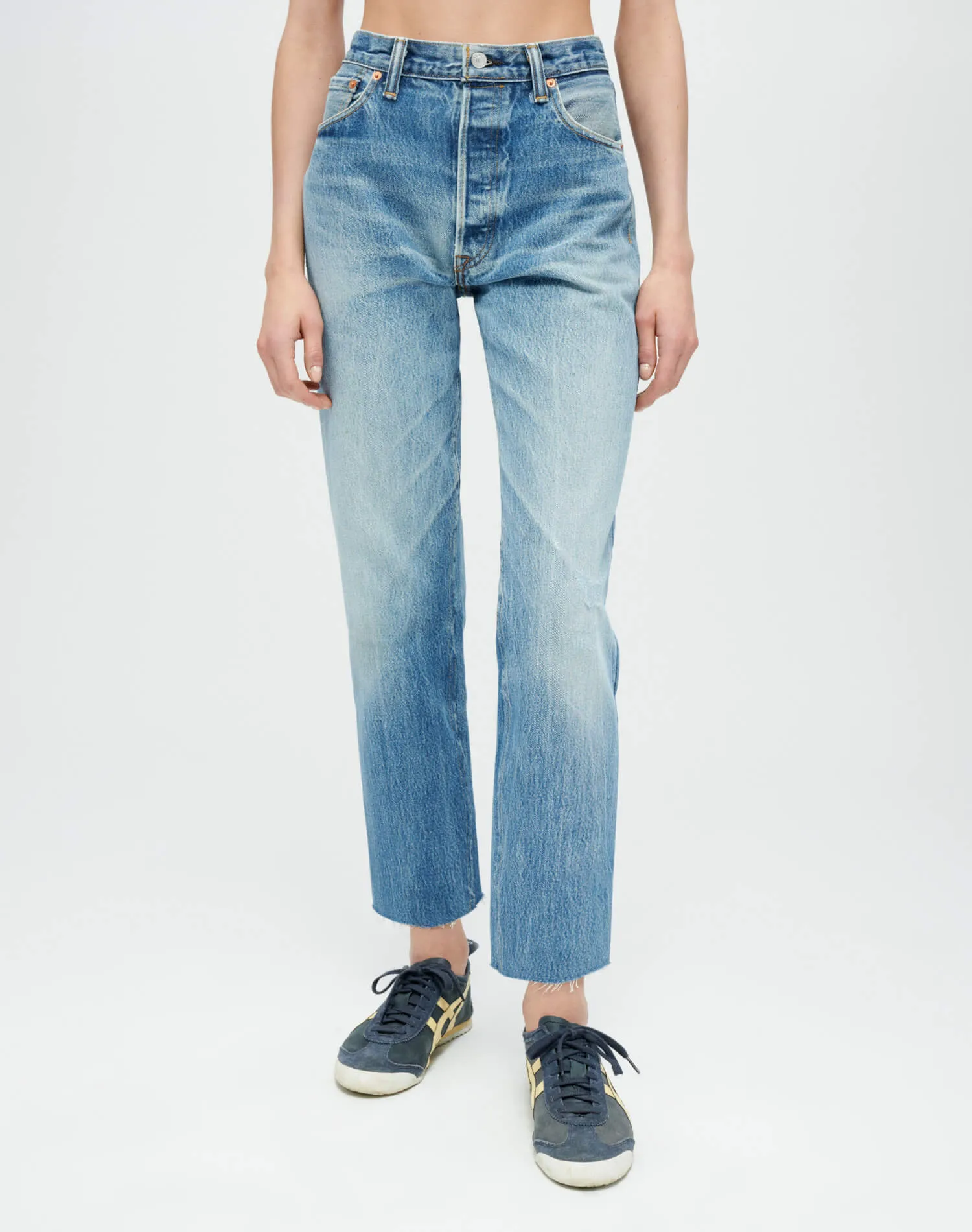 No. 27STVC11229901 sold by Re/Done product image thumbnail 4