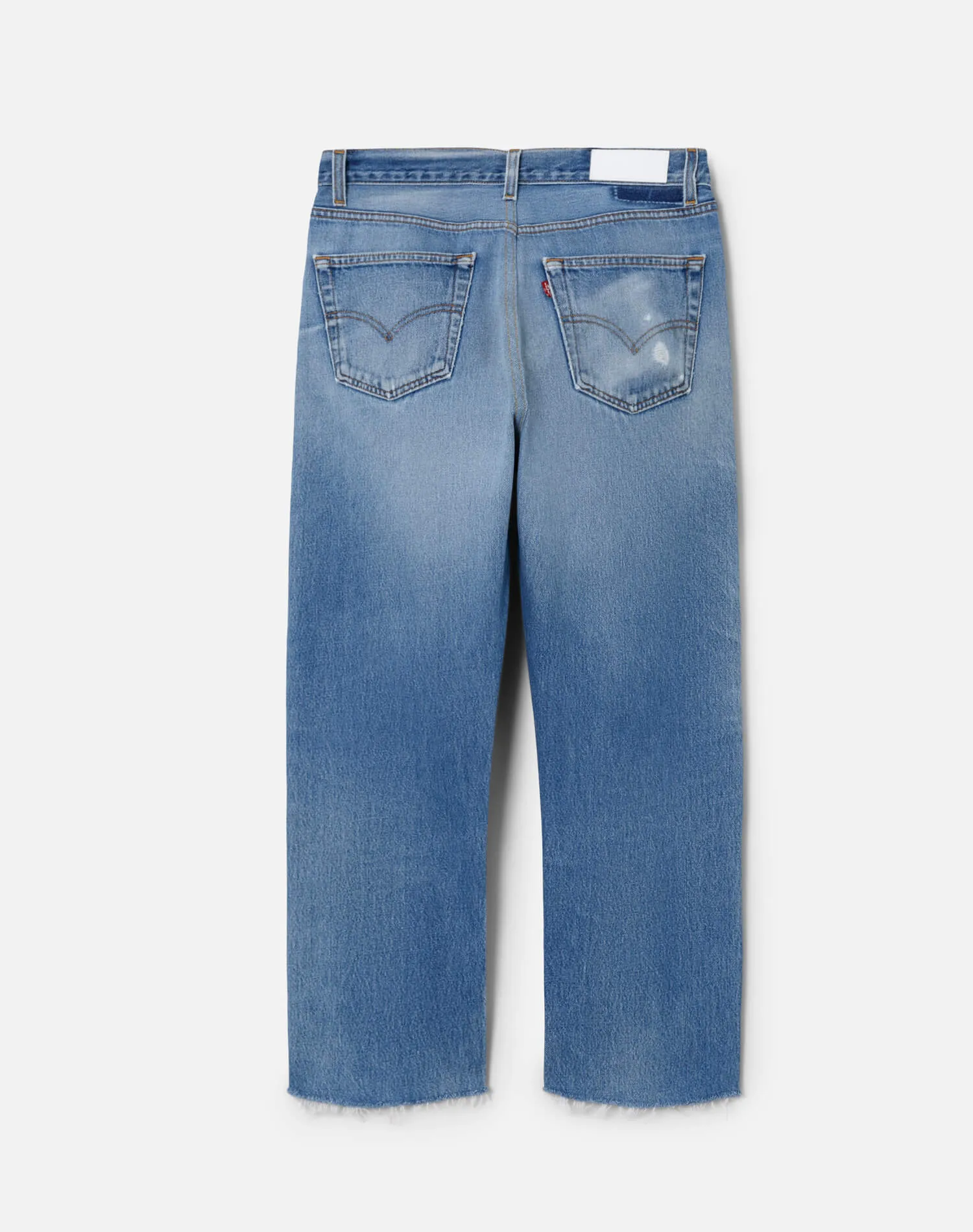 No. 27STVC11229898 sold by Re/Done product image thumbnail 2