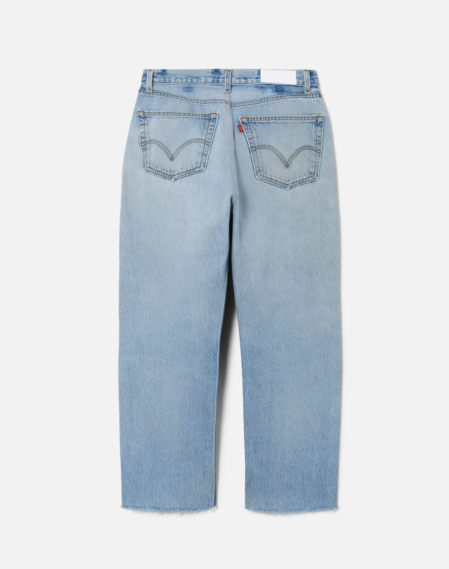 No. 27STVC11229895 sold by Re/Done product image thumbnail 2