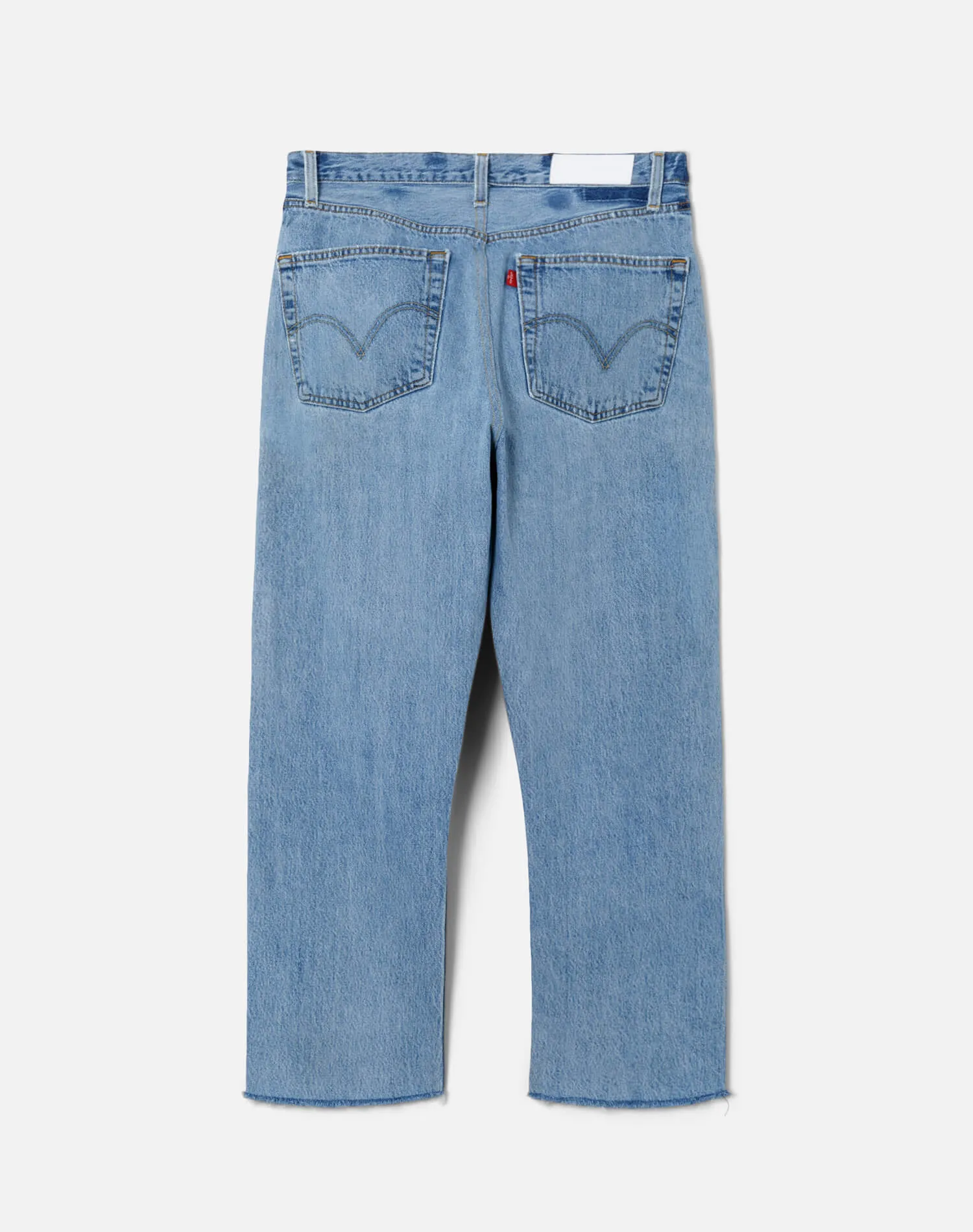 No. 27STVC11229892 sold by Re/Done product image thumbnail 2