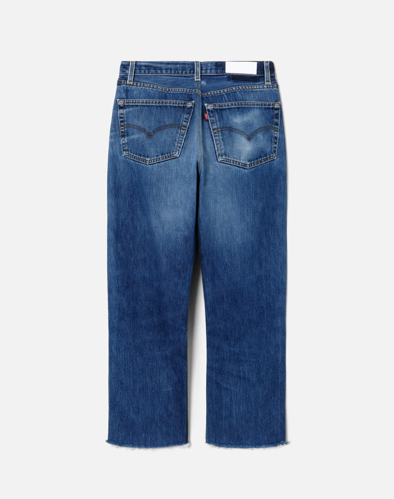 No. 27STVC11229891 sold by Re/Done product image thumbnail 2