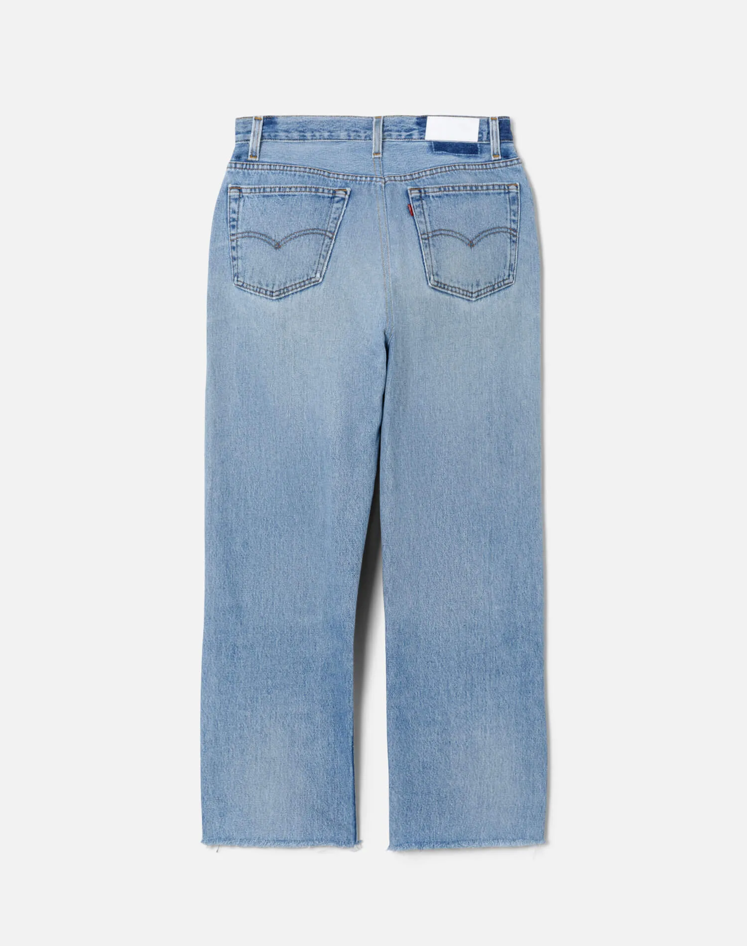 No. 27STVC11229889 sold by Re/Done product image thumbnail 2