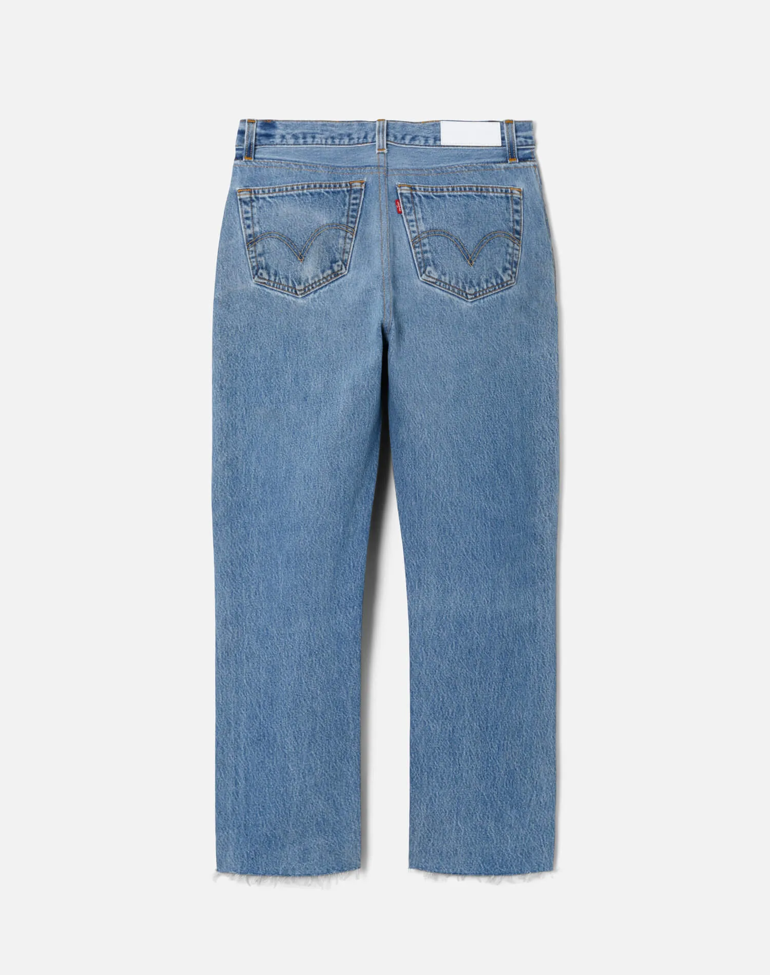 No. 27STVC11229846 sold by Re/Done product image thumbnail 2