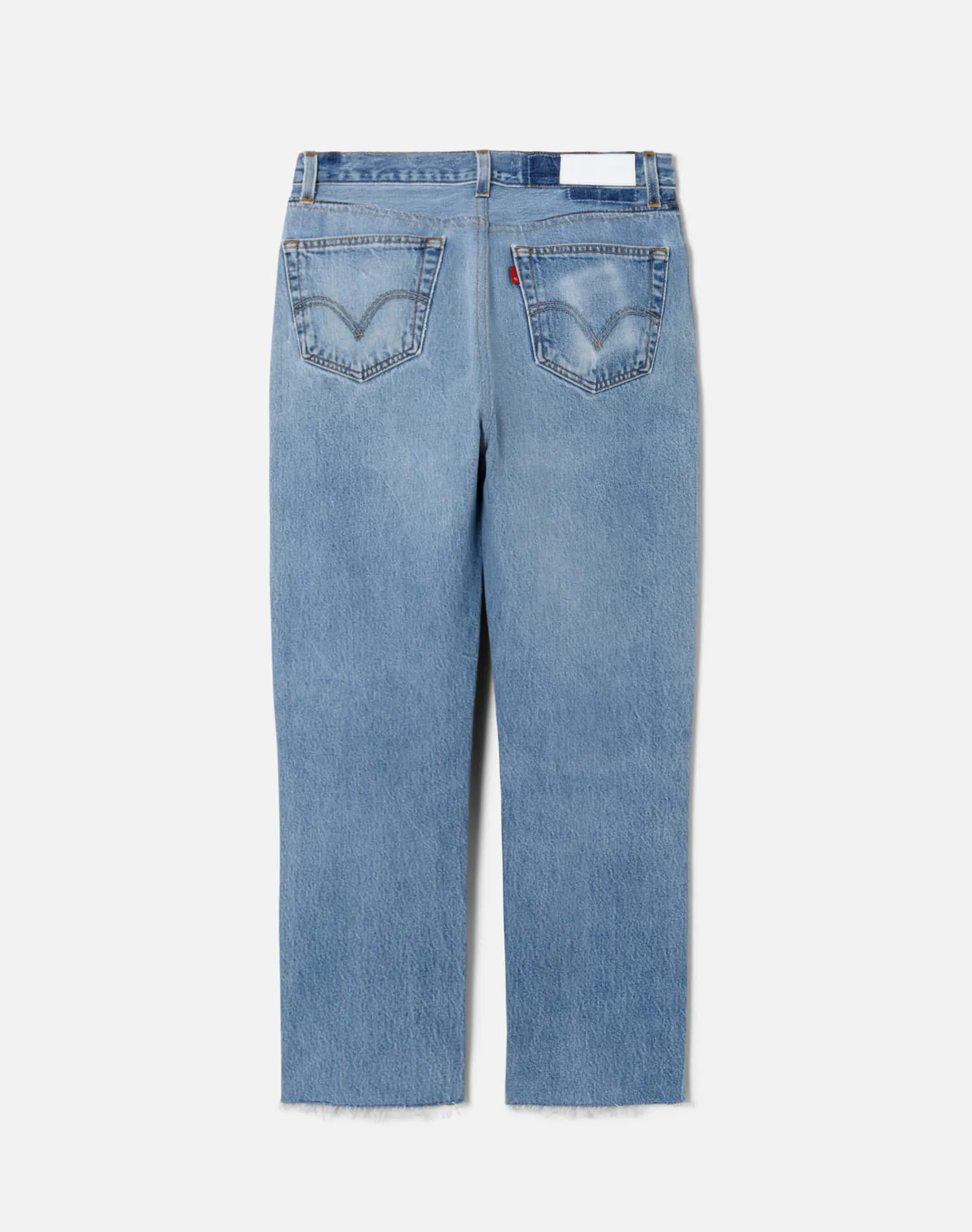 No. 27STVC11229844 sold by Re/Done product image thumbnail 2