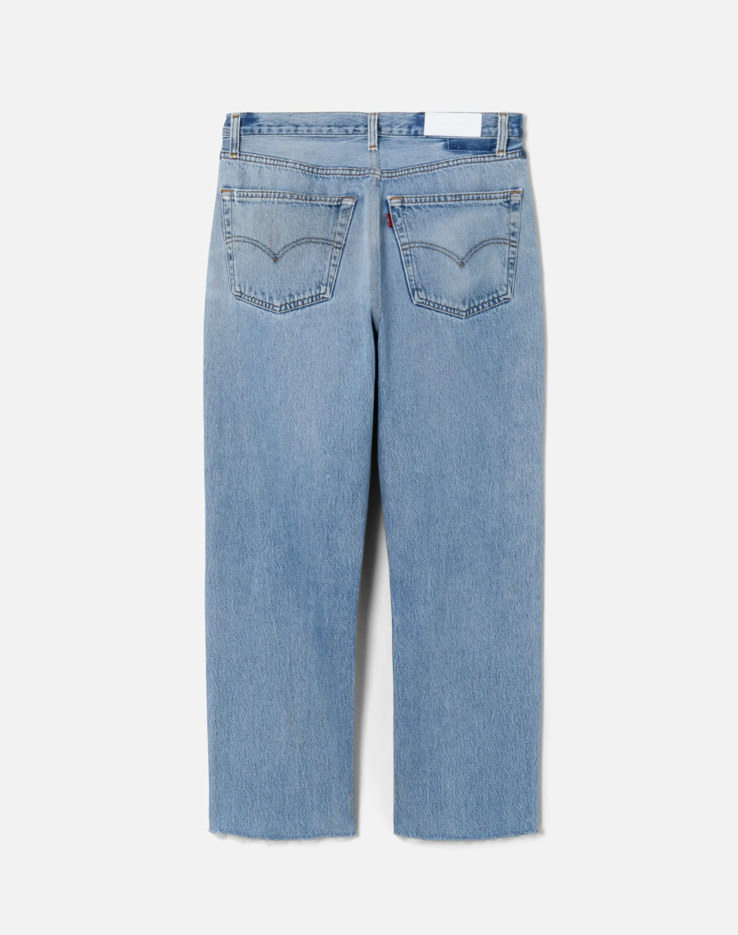 No. 27STVC11229843 sold by Re/Done product image thumbnail 2