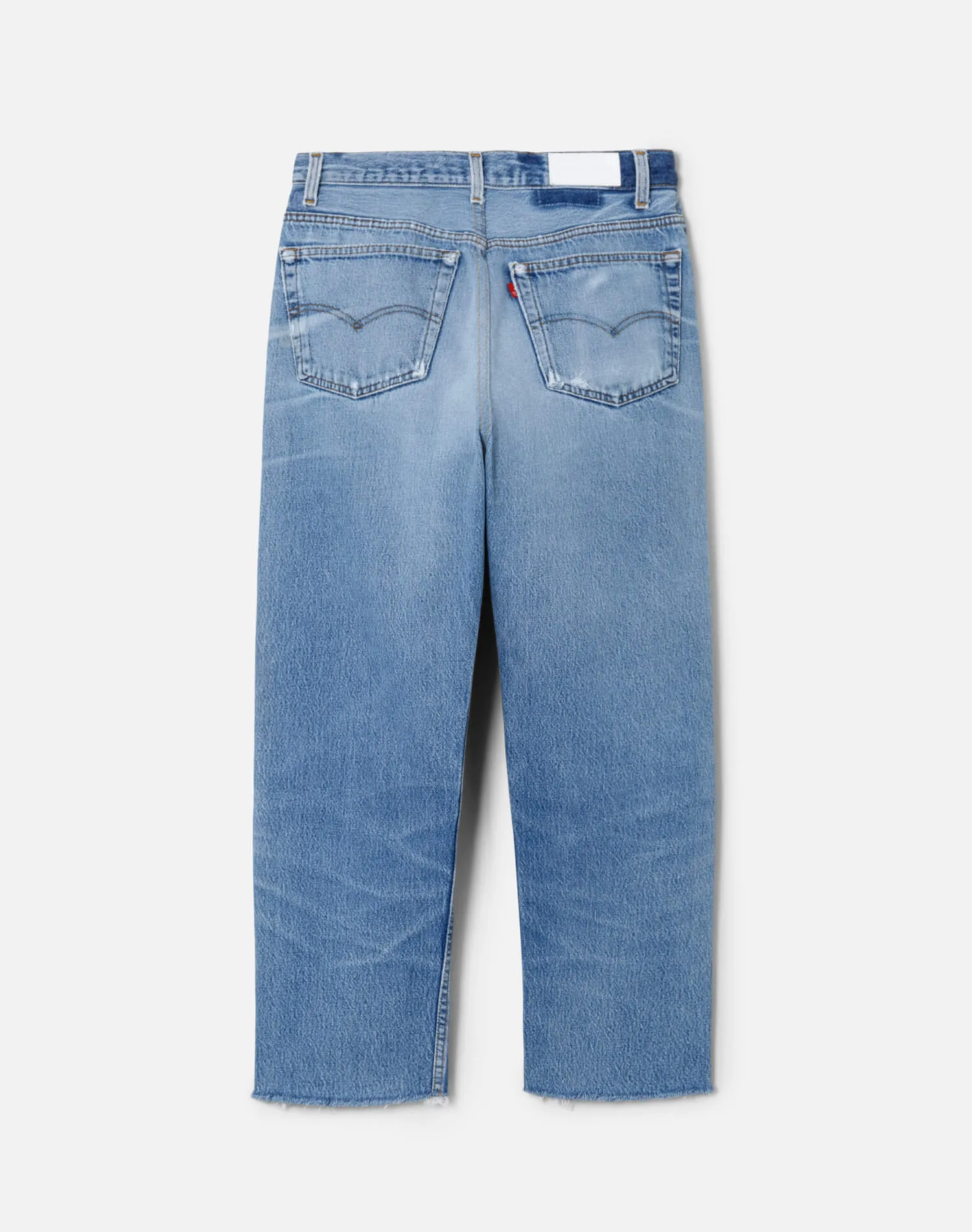 No. 27STVC11229842 sold by Re/Done product image thumbnail 2