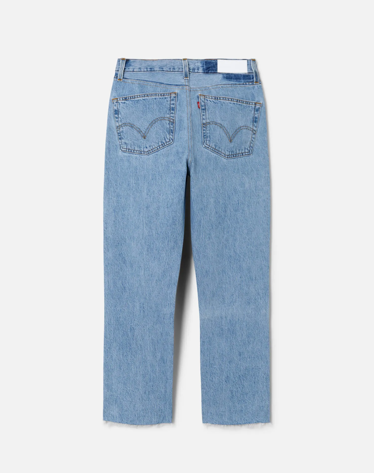 No. 27STVC11229841 sold by Re/Done product image thumbnail 2