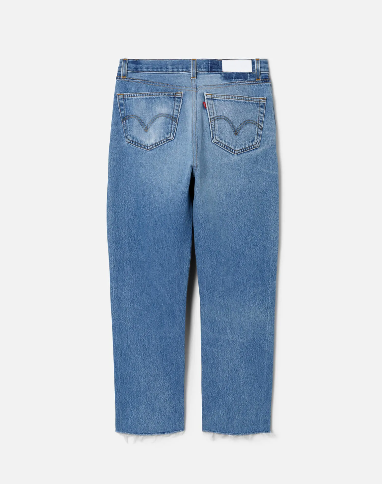 No. 27STVC11229839 sold by Re/Done product image thumbnail 2