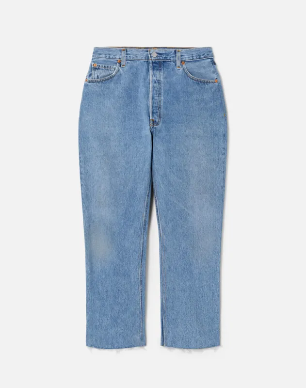 No. 27STVC11229838 sold by Re/Done