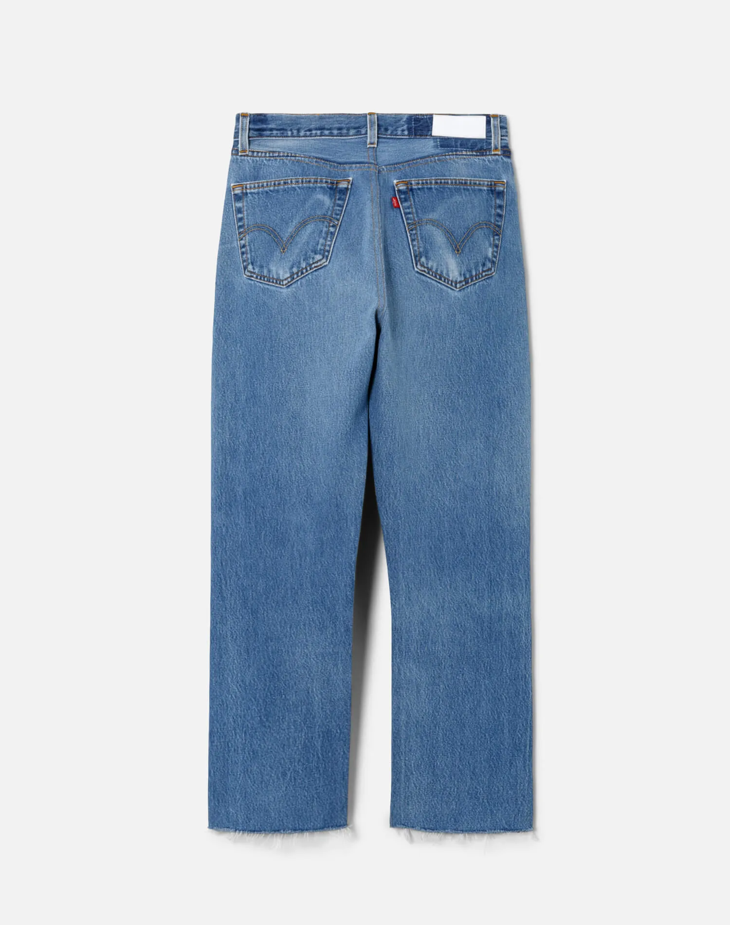 No. 27STVC11229836 sold by Re/Done product image thumbnail 2