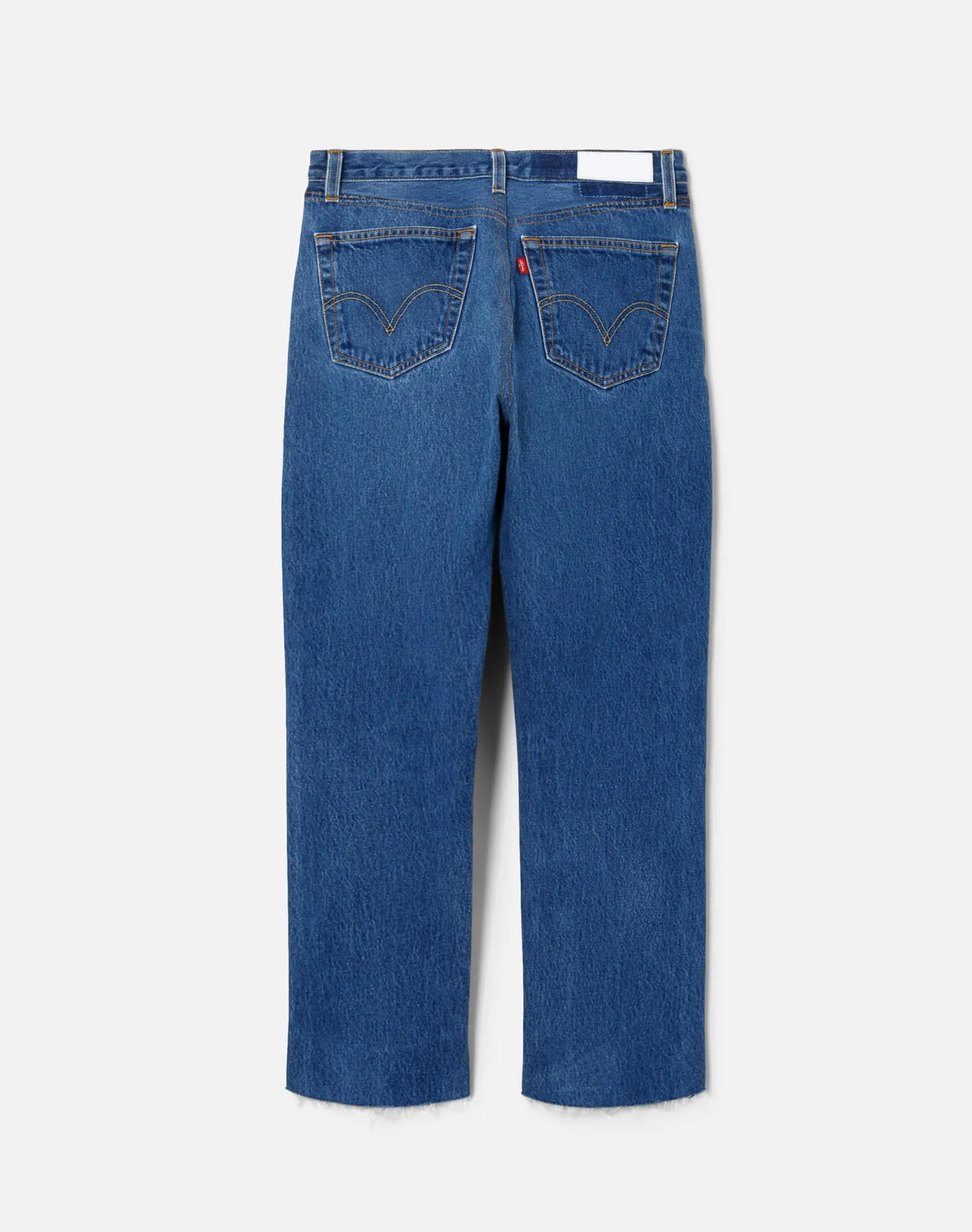 No. 27STVC11229835 sold by Re/Done product image thumbnail 2