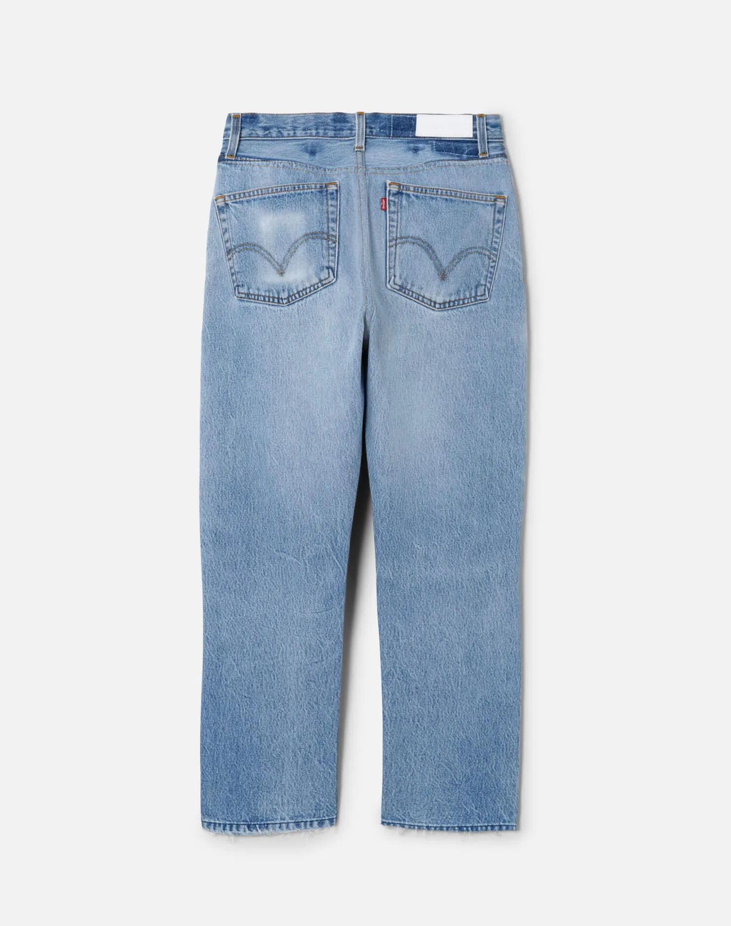 No. 27STVC11229833 sold by Re/Done product image thumbnail 2