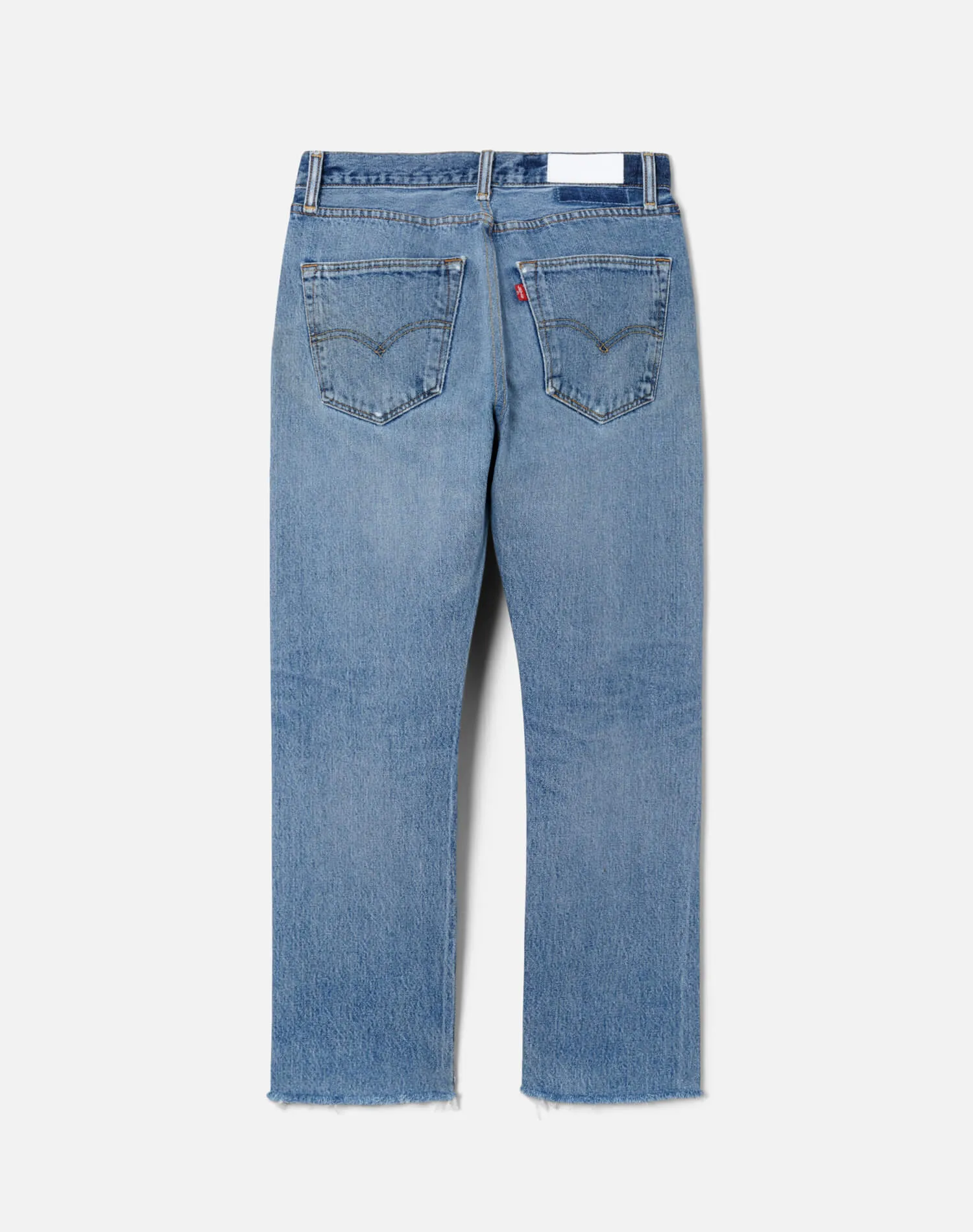 No. 26STVC11229888 sold by Re/Done product image thumbnail 2