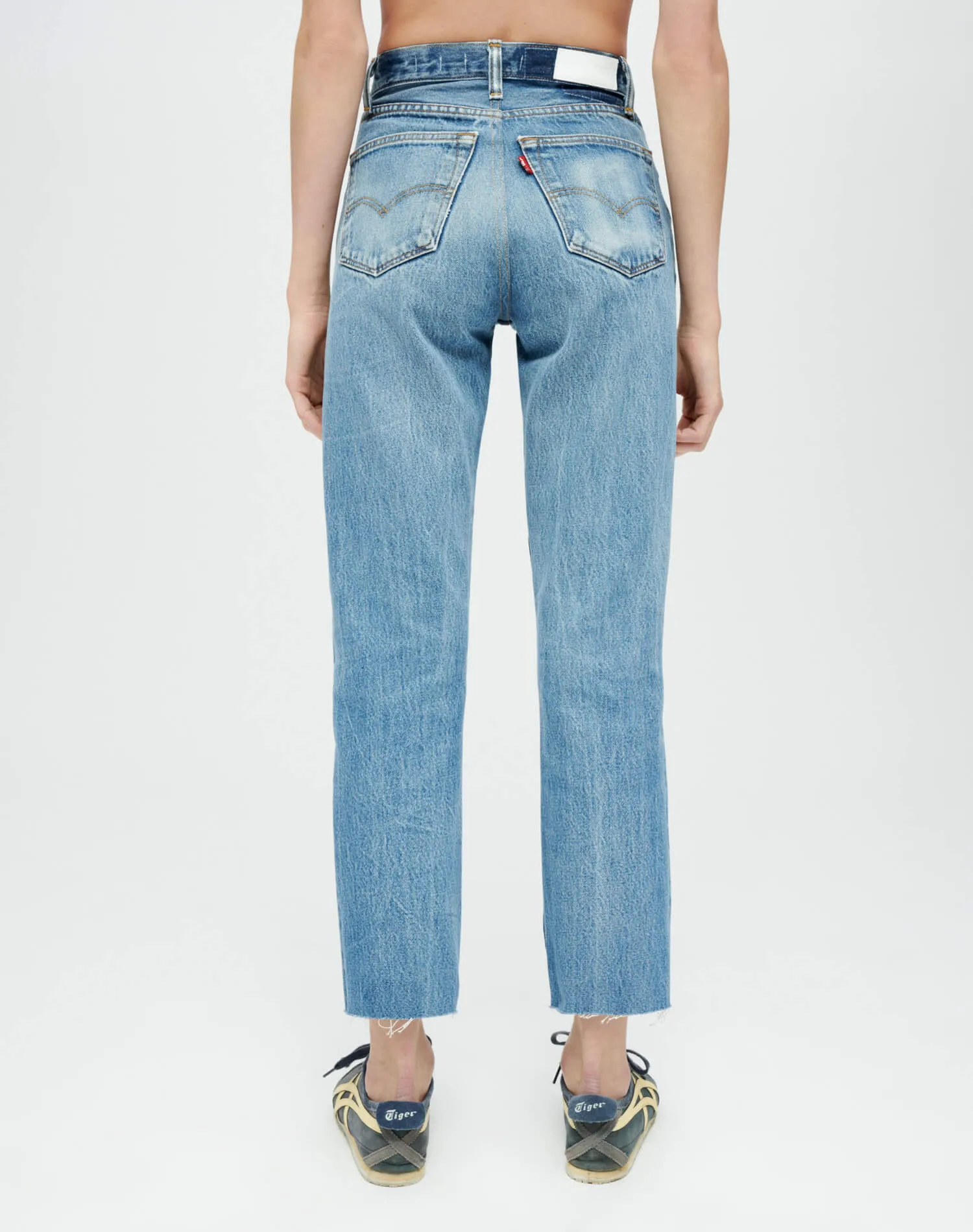 No. 26STVC11229888 sold by Re/Done product image thumbnail 5