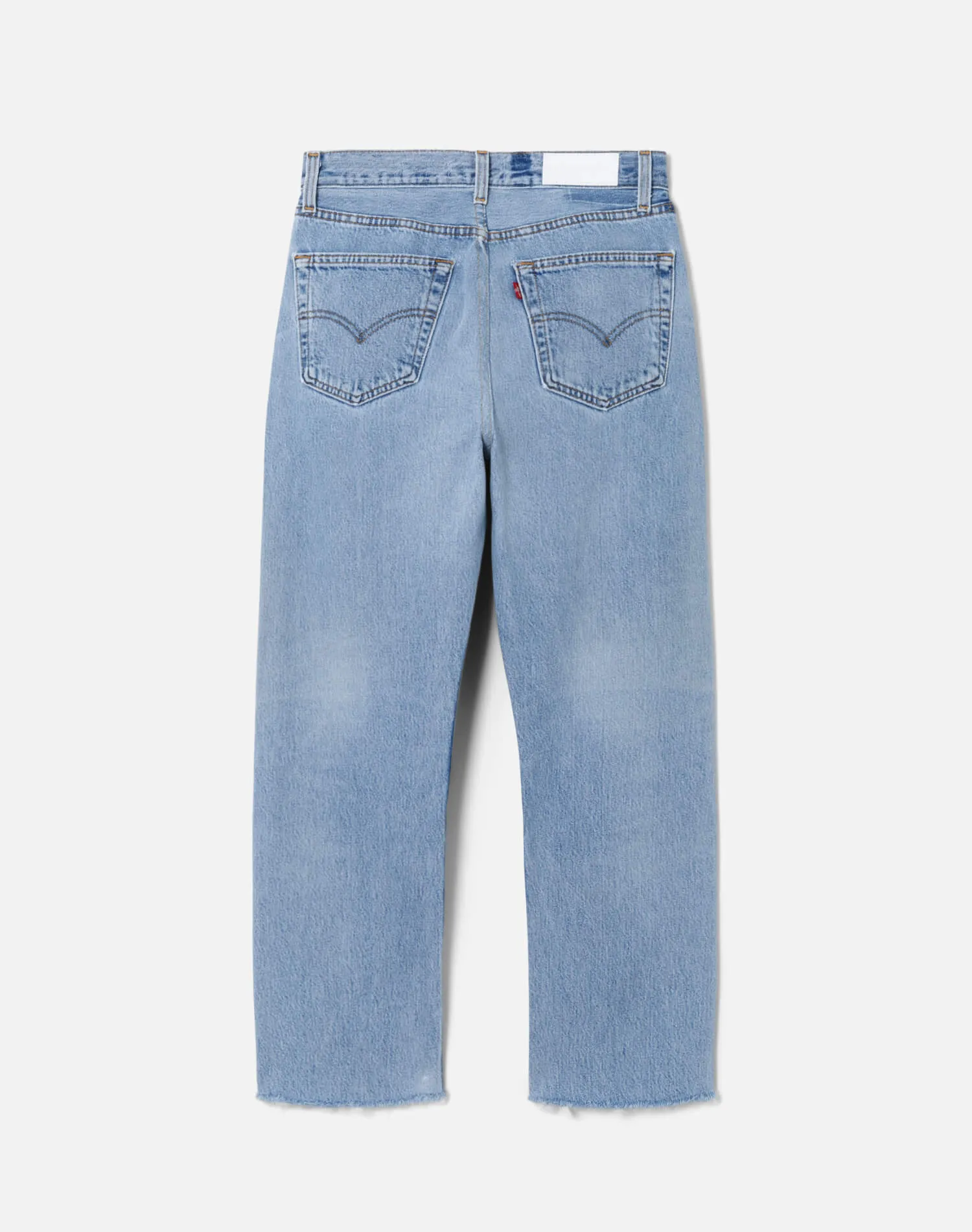 No. 26STVC11229887 sold by Re/Done product image thumbnail 2