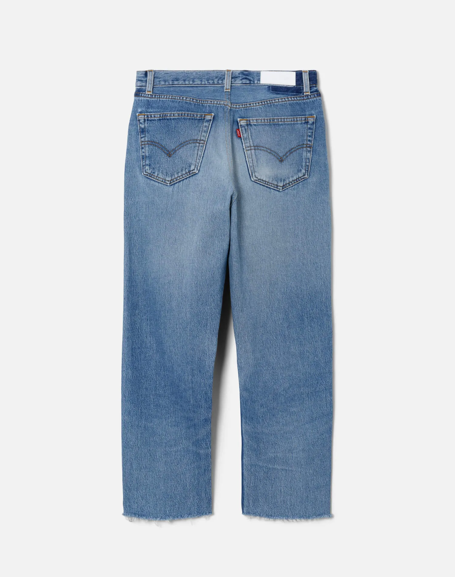 No. 26STVC11229884 sold by Re/Done product image thumbnail 2