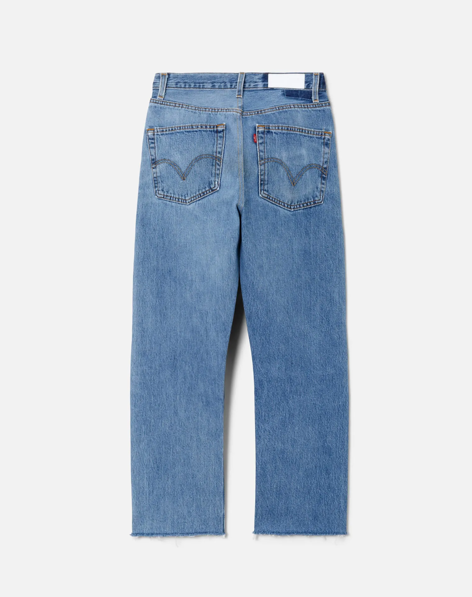 No. 26STVC11229879 sold by Re/Done product image thumbnail 2