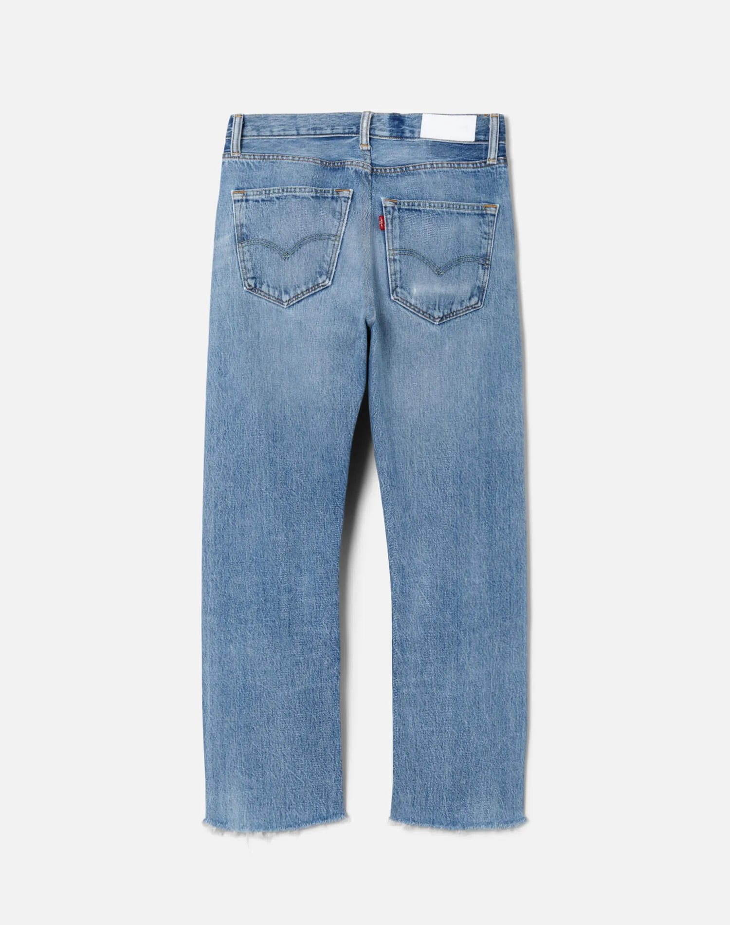 No. 26STVC11229878 sold by Re/Done product image thumbnail 2