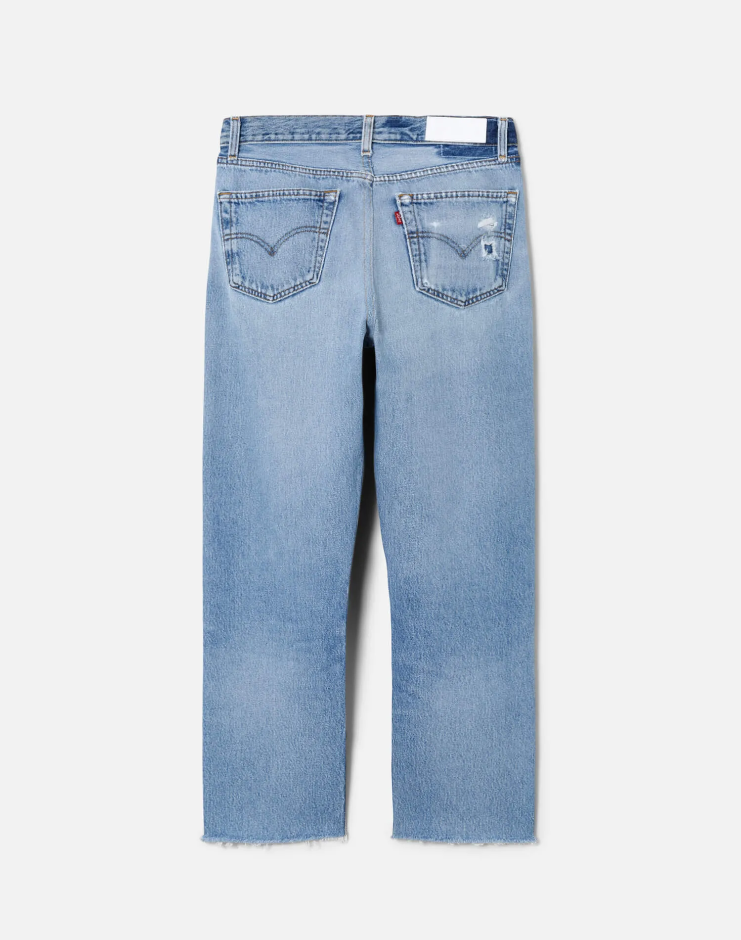 No. 26STVC11229832 sold by Re/Done product image thumbnail 2