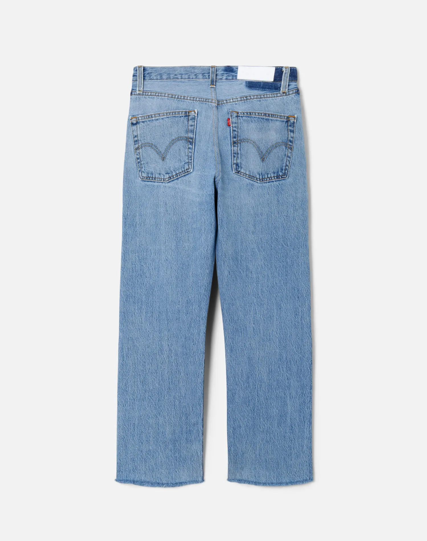 No. 26STVC11229828 sold by Re/Done product image thumbnail 2