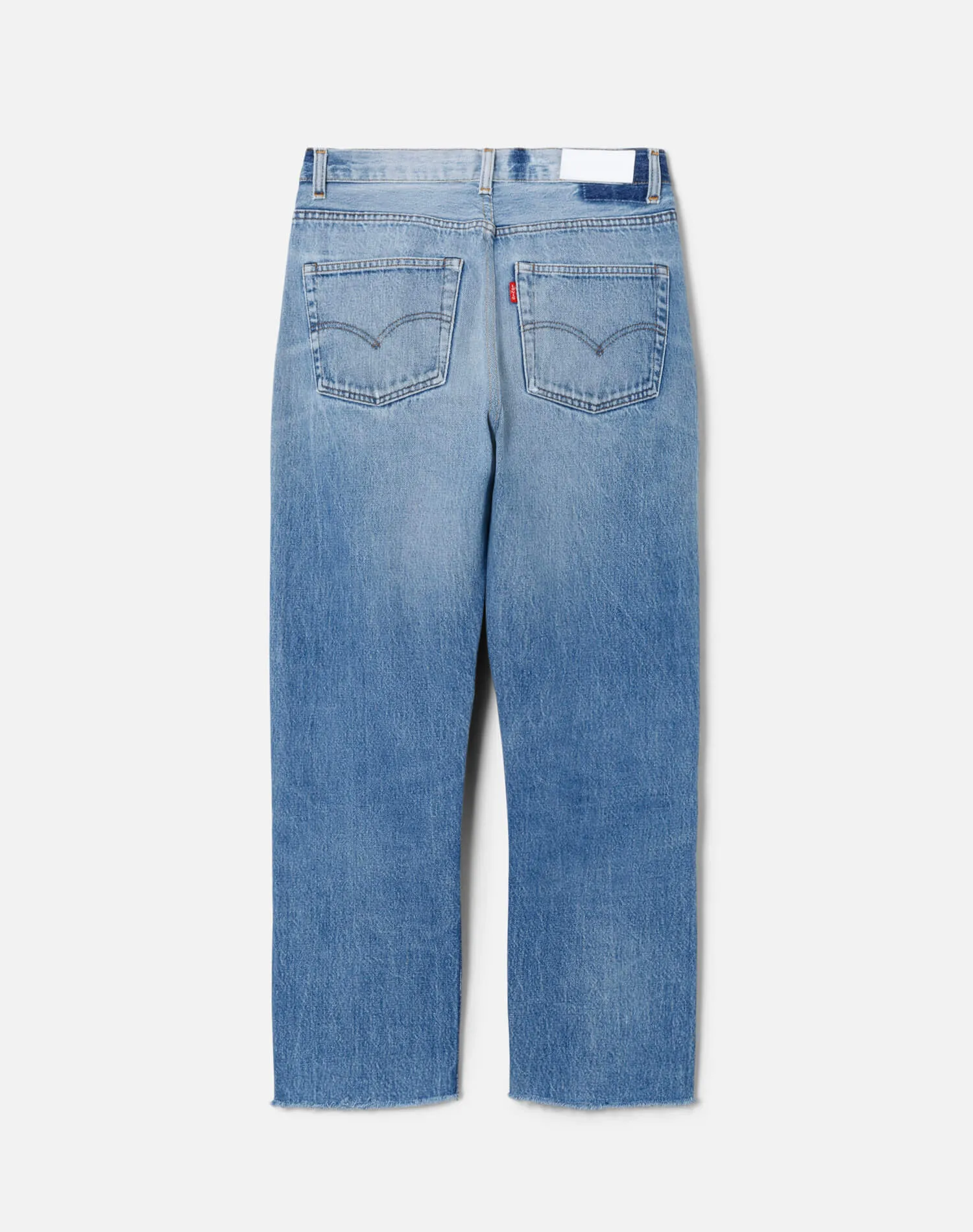 No. 26STVC11229827 sold by Re/Done product image thumbnail 2