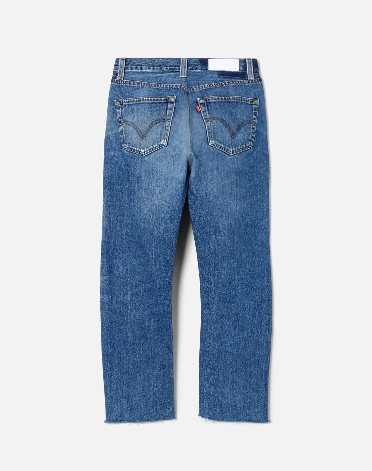 No. 26STVC11229826 sold by Re/Done product image thumbnail 2