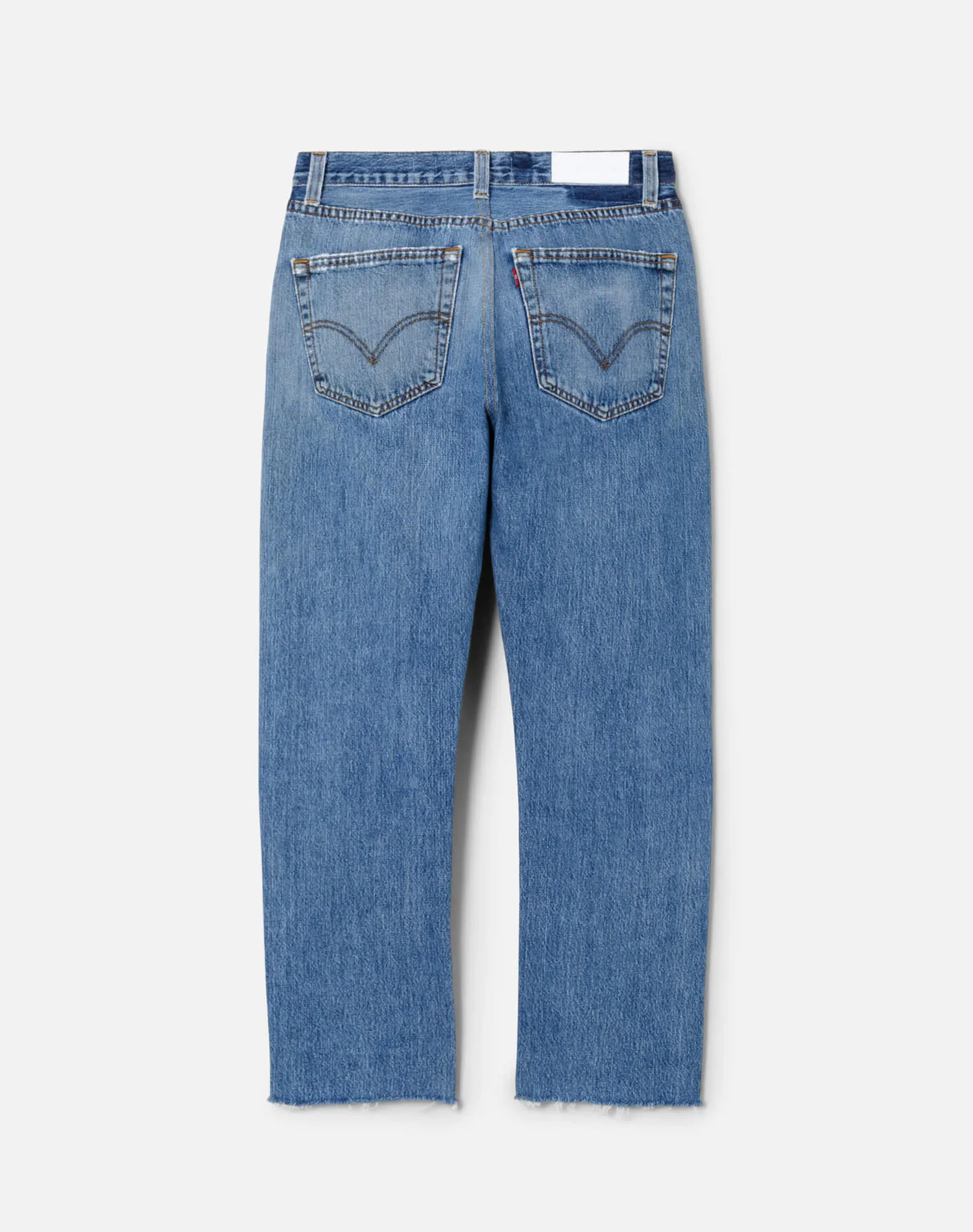 No. 26STVC11229825 sold by Re/Done product image thumbnail 2