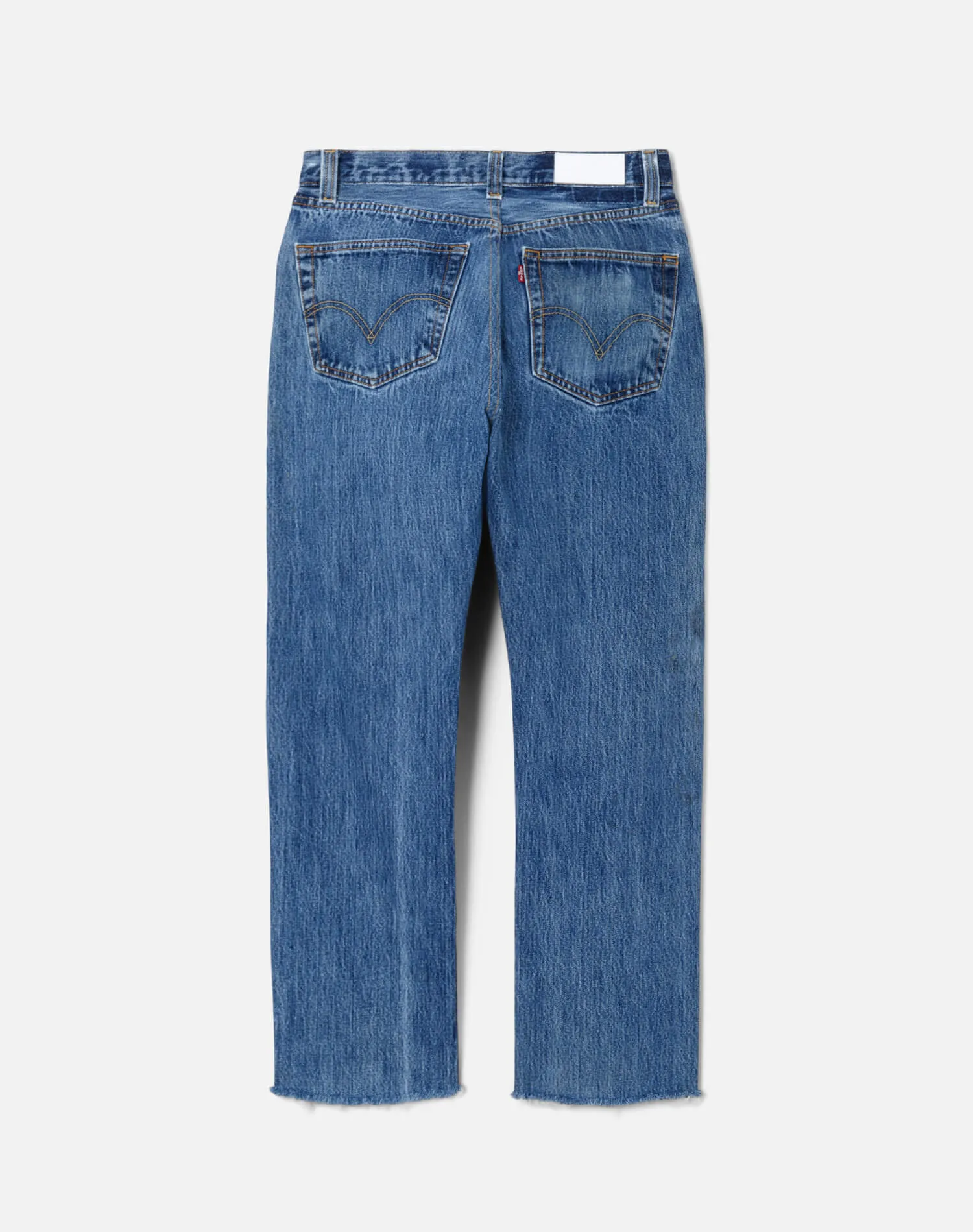 No. 26STVC11229824 sold by Re/Done product image thumbnail 2