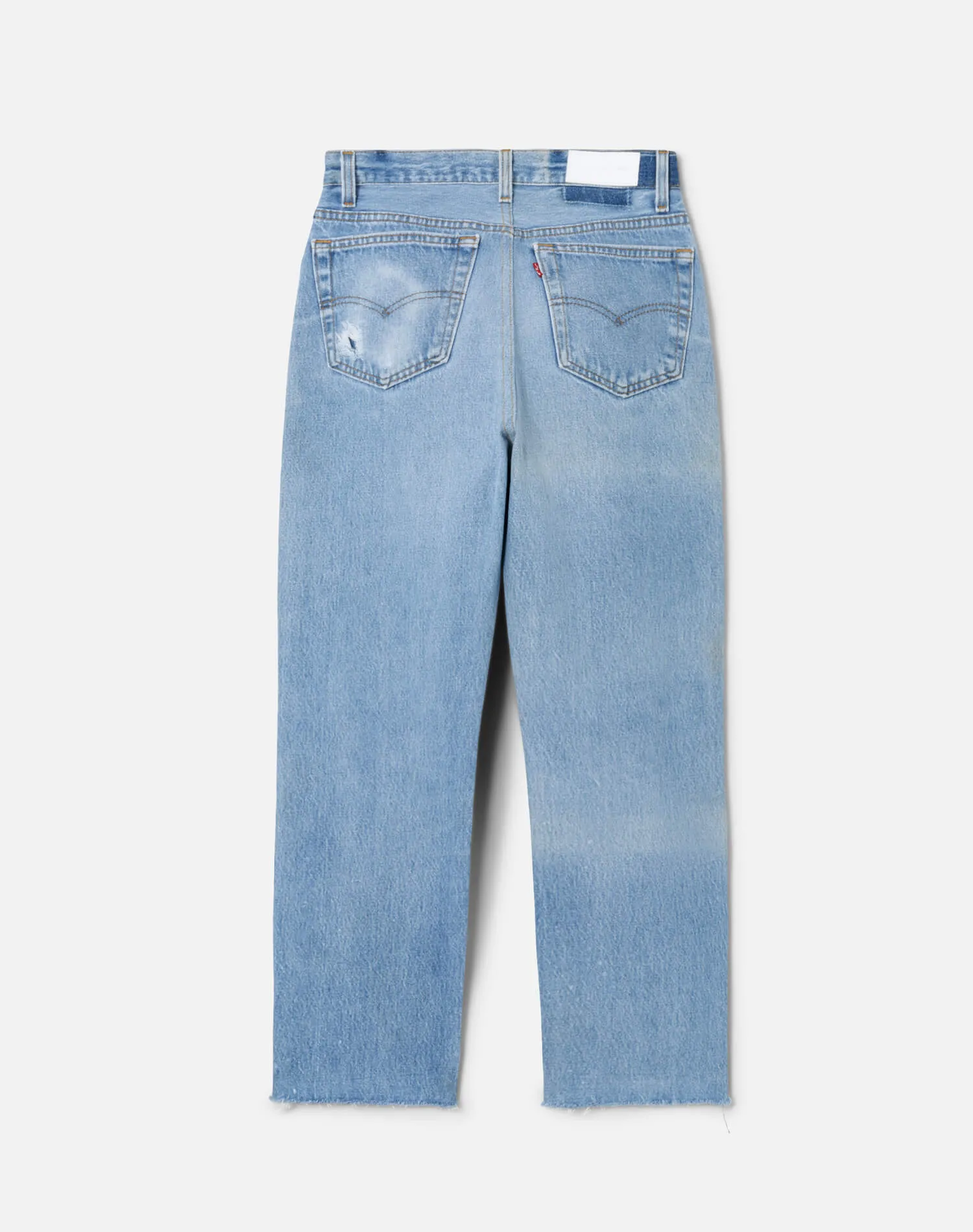 No. 25STVC11229877 sold by Re/Done product image thumbnail 2