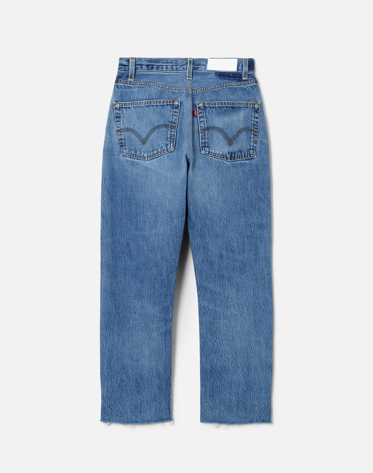 No. 25STVC11229873 sold by Re/Done product image thumbnail 2