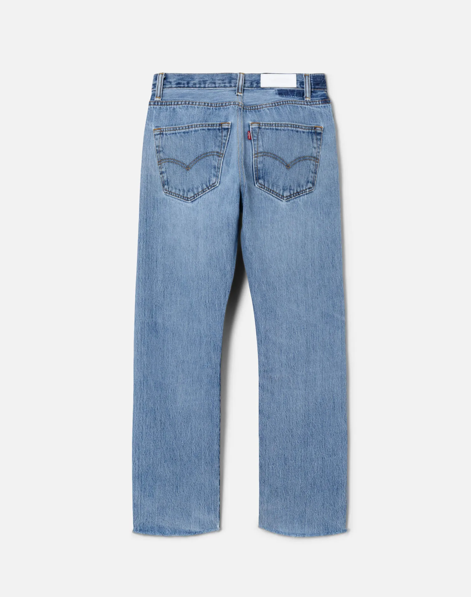 No. 25STVC11229866 sold by Re/Done product image thumbnail 2