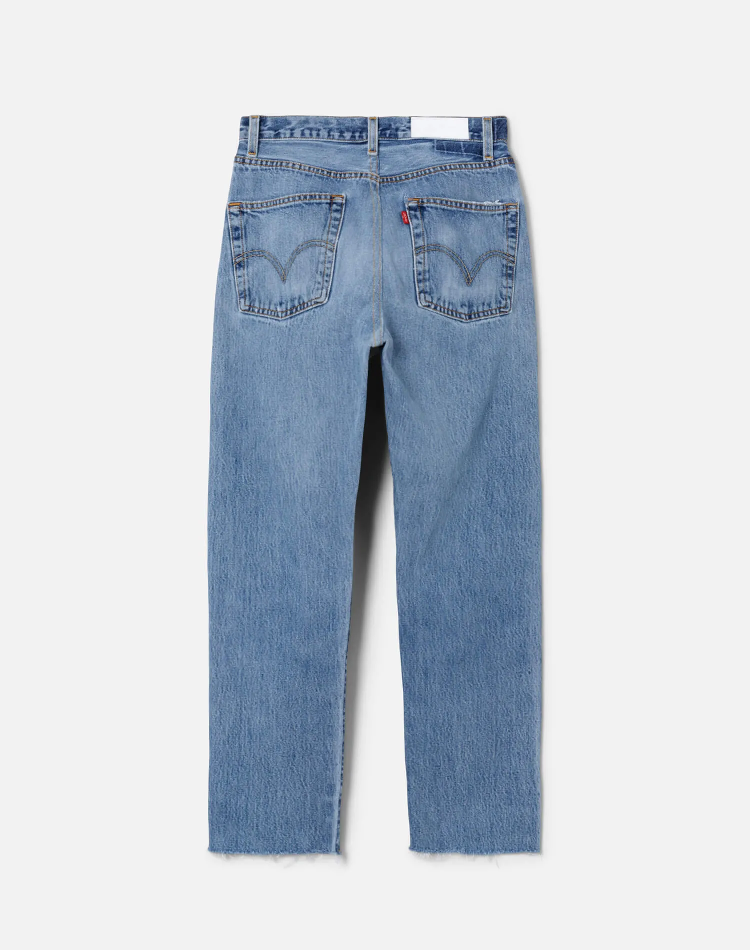 No. 25STVC11229865 sold by Re/Done product image thumbnail 2