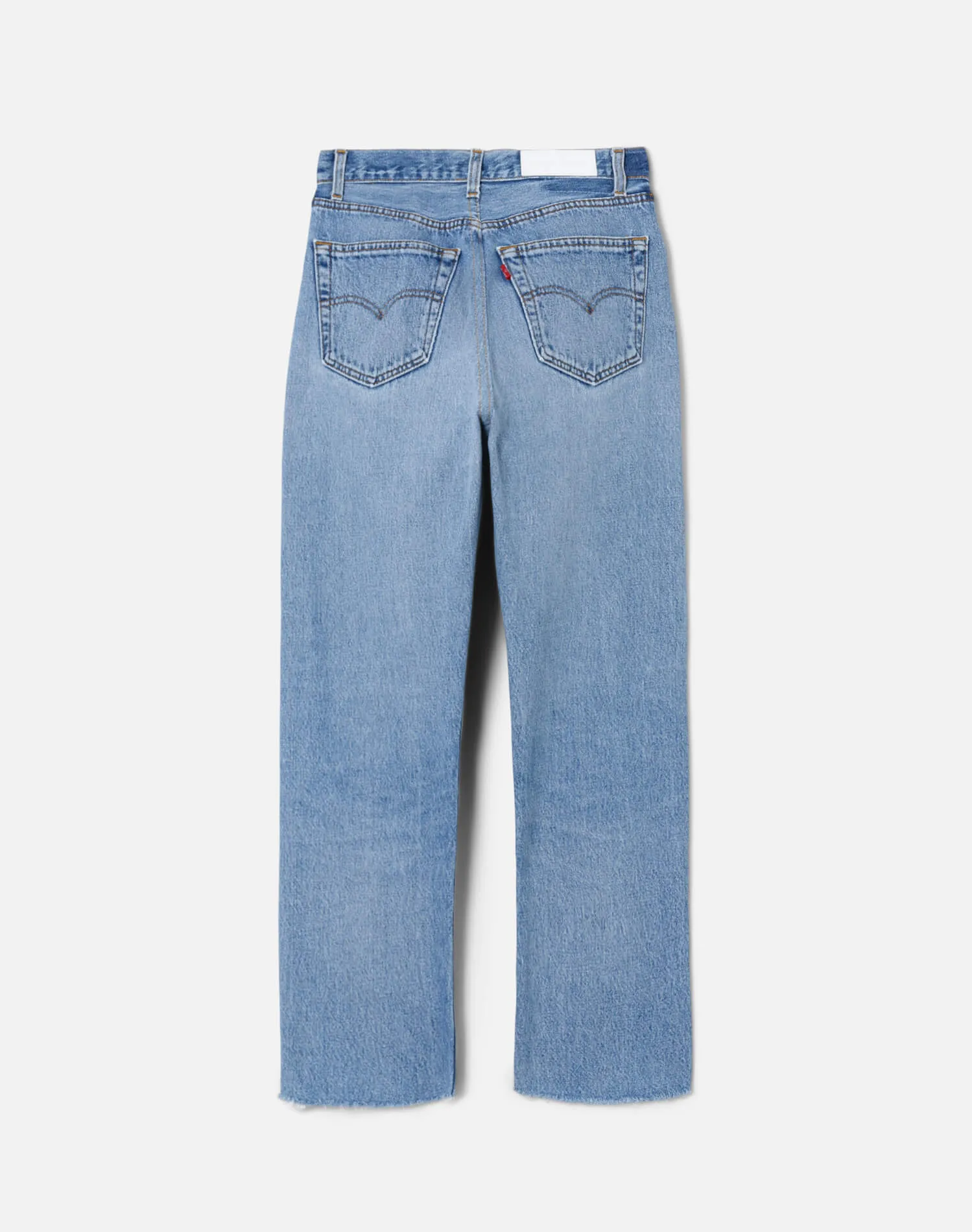 No. 25STVC11229864 sold by Re/Done product image thumbnail 2