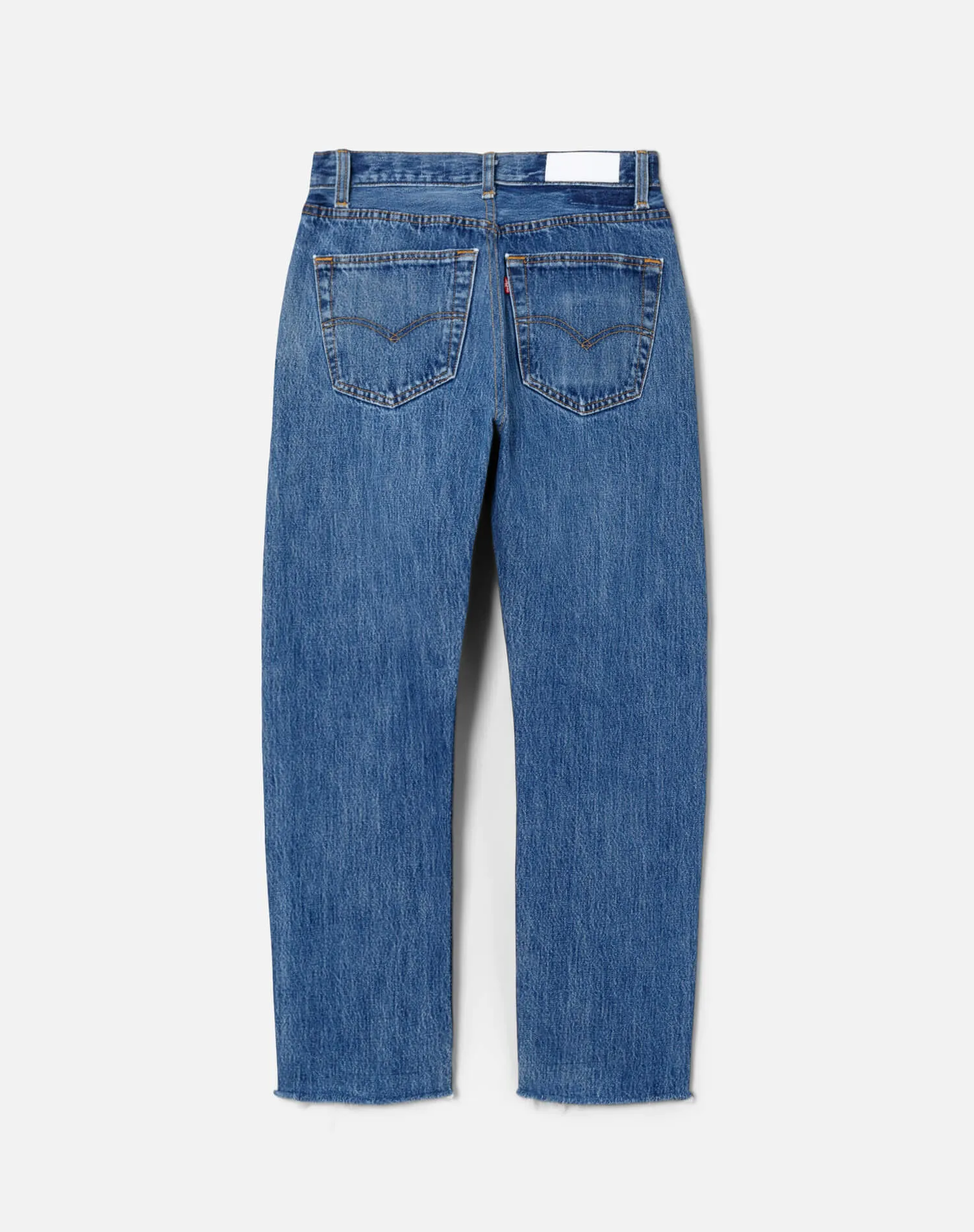 No. 25STVC11229861 sold by Re/Done product image thumbnail 2