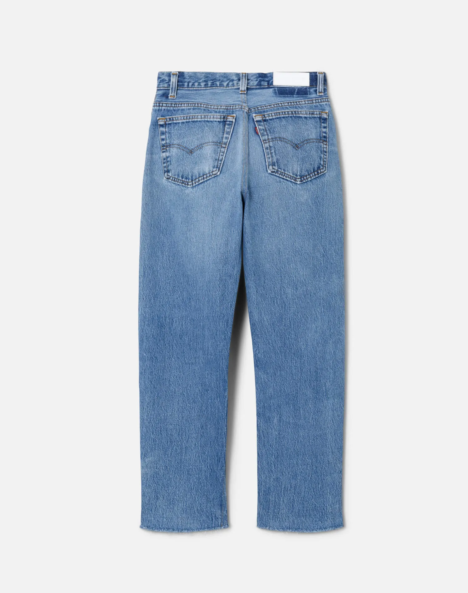 No. 25STVC11229859 sold by Re/Done product image thumbnail 2