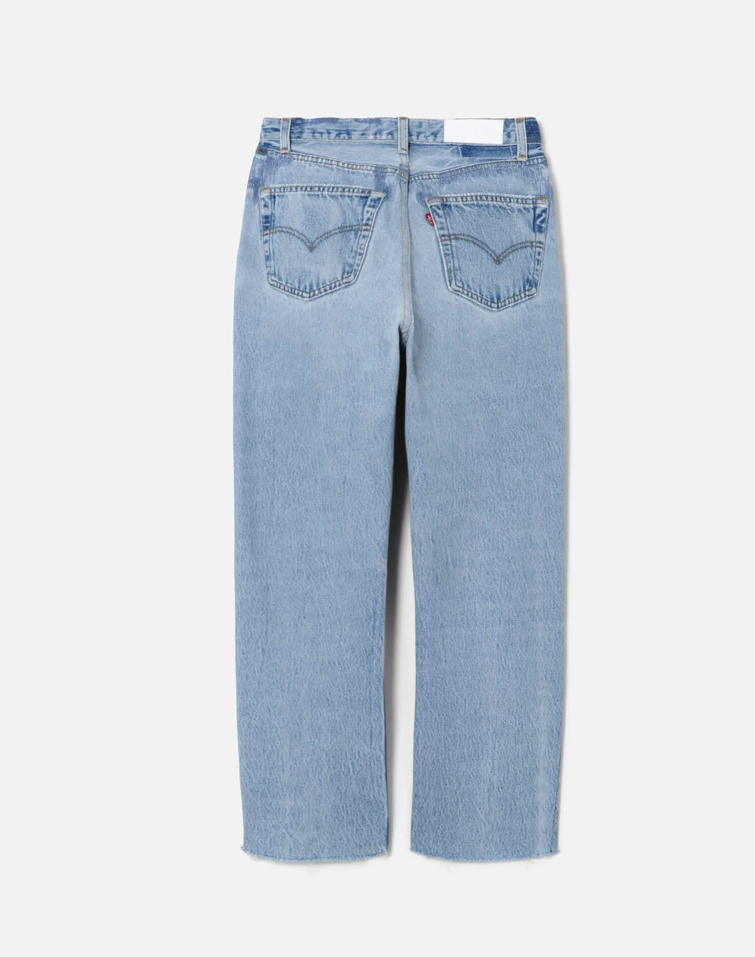 No. 25STVC11229822 sold by Re/Done product image thumbnail 2