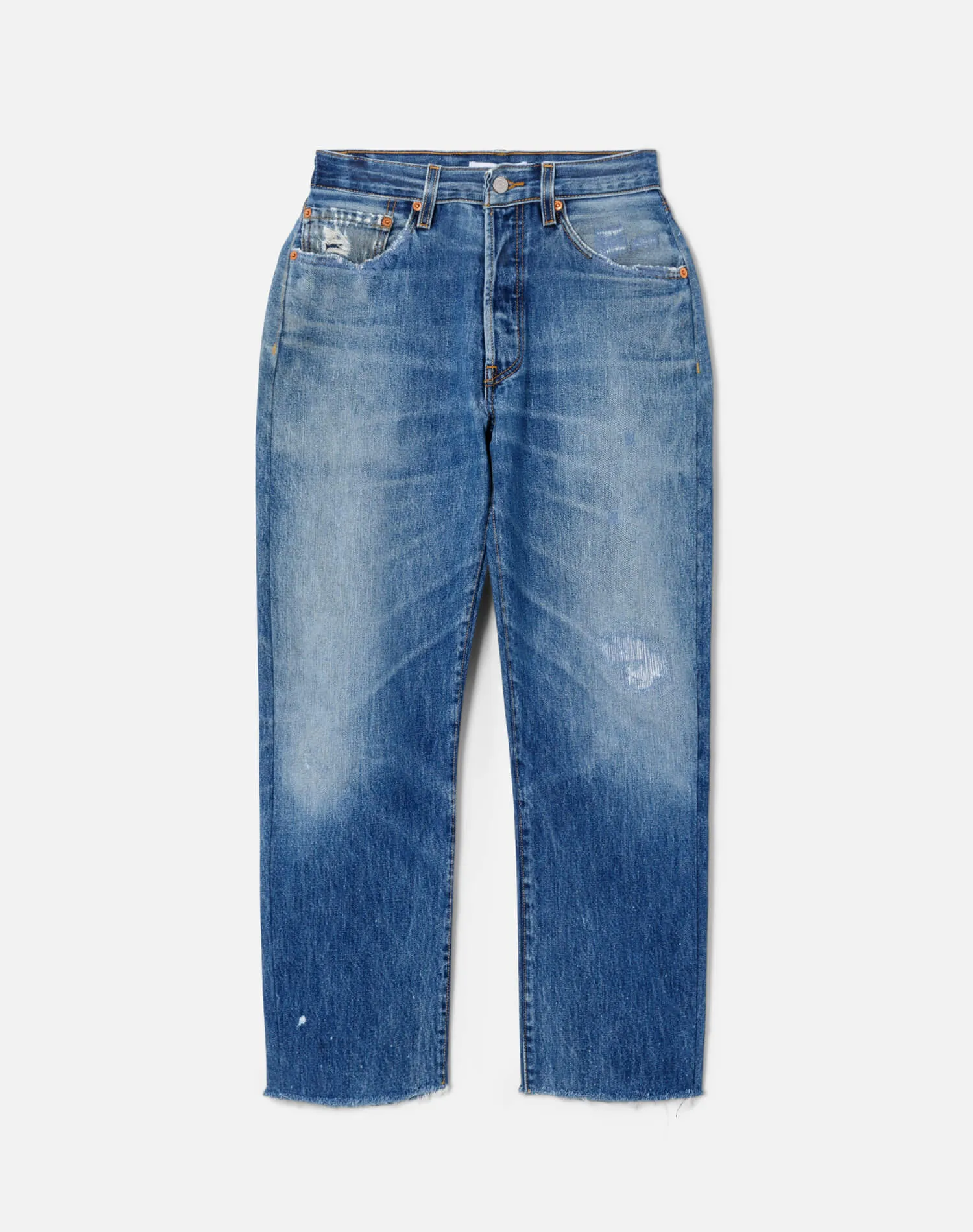 No. 25STVC11229821 sold by Re/Done