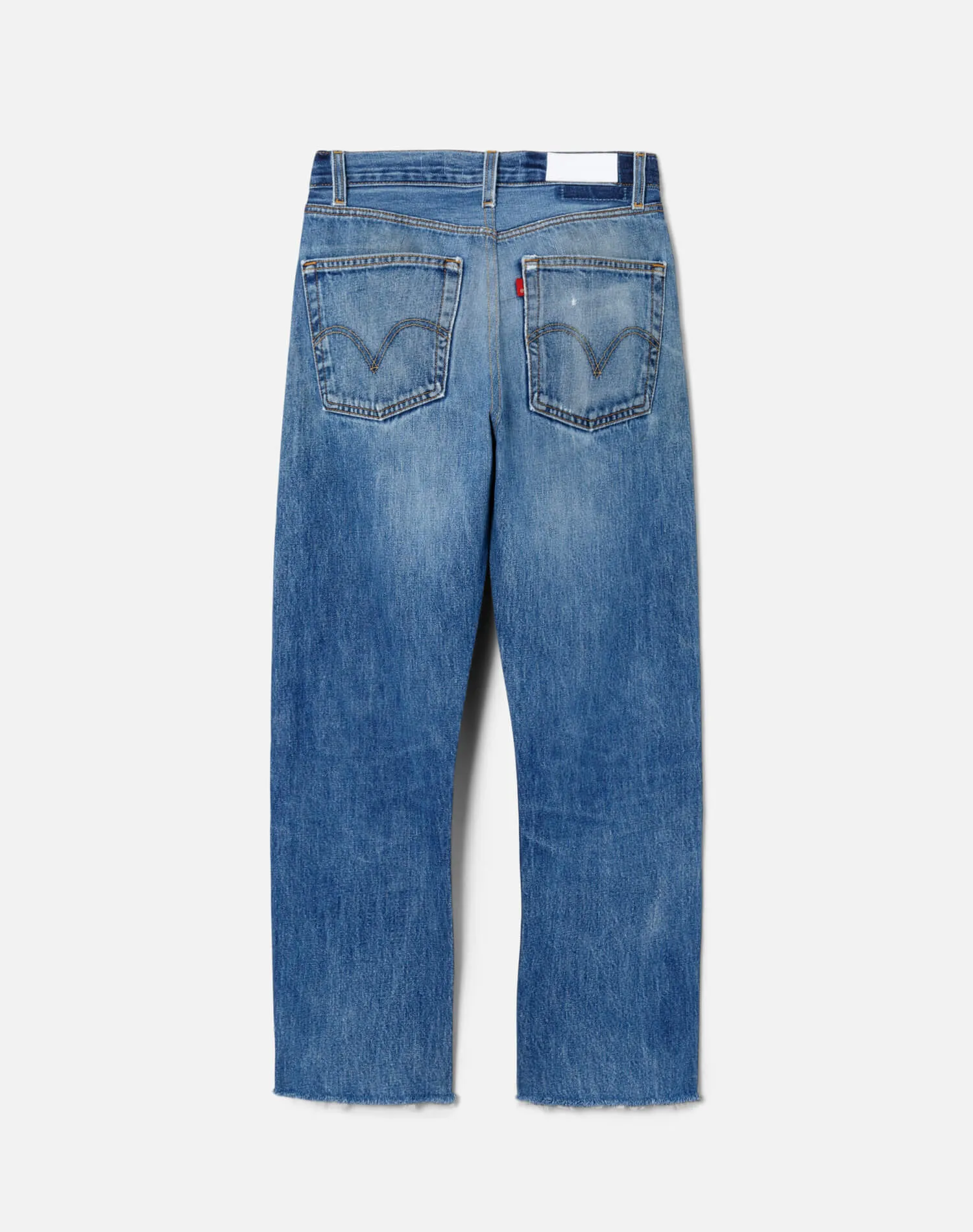 No. 25STVC11229821 sold by Re/Done product image thumbnail 2