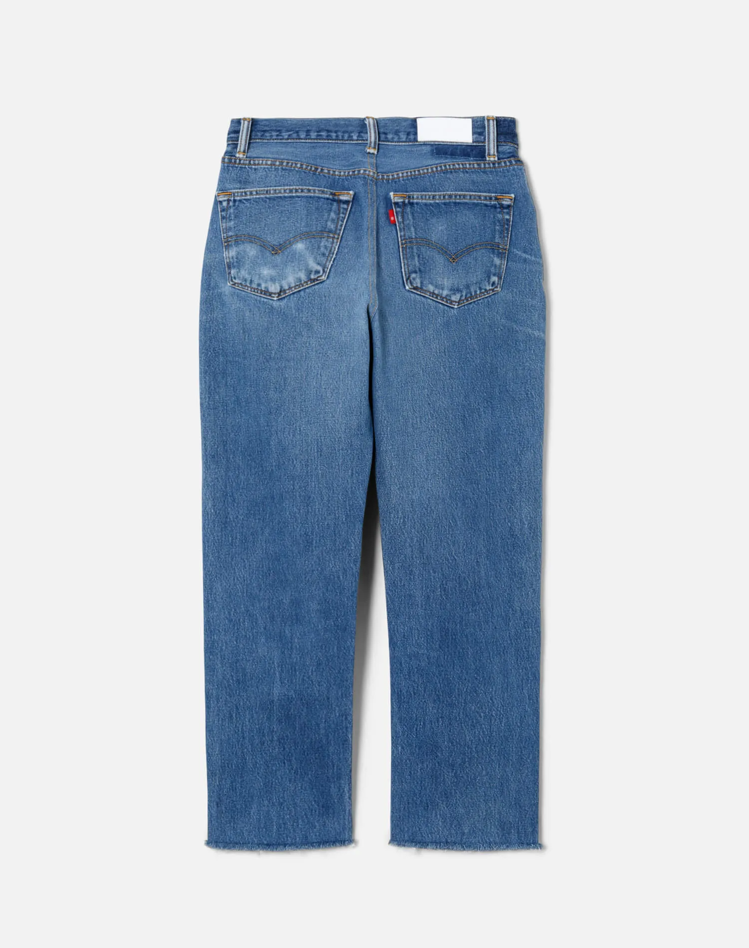 No. 25STVC11229819 sold by Re/Done product image thumbnail 2
