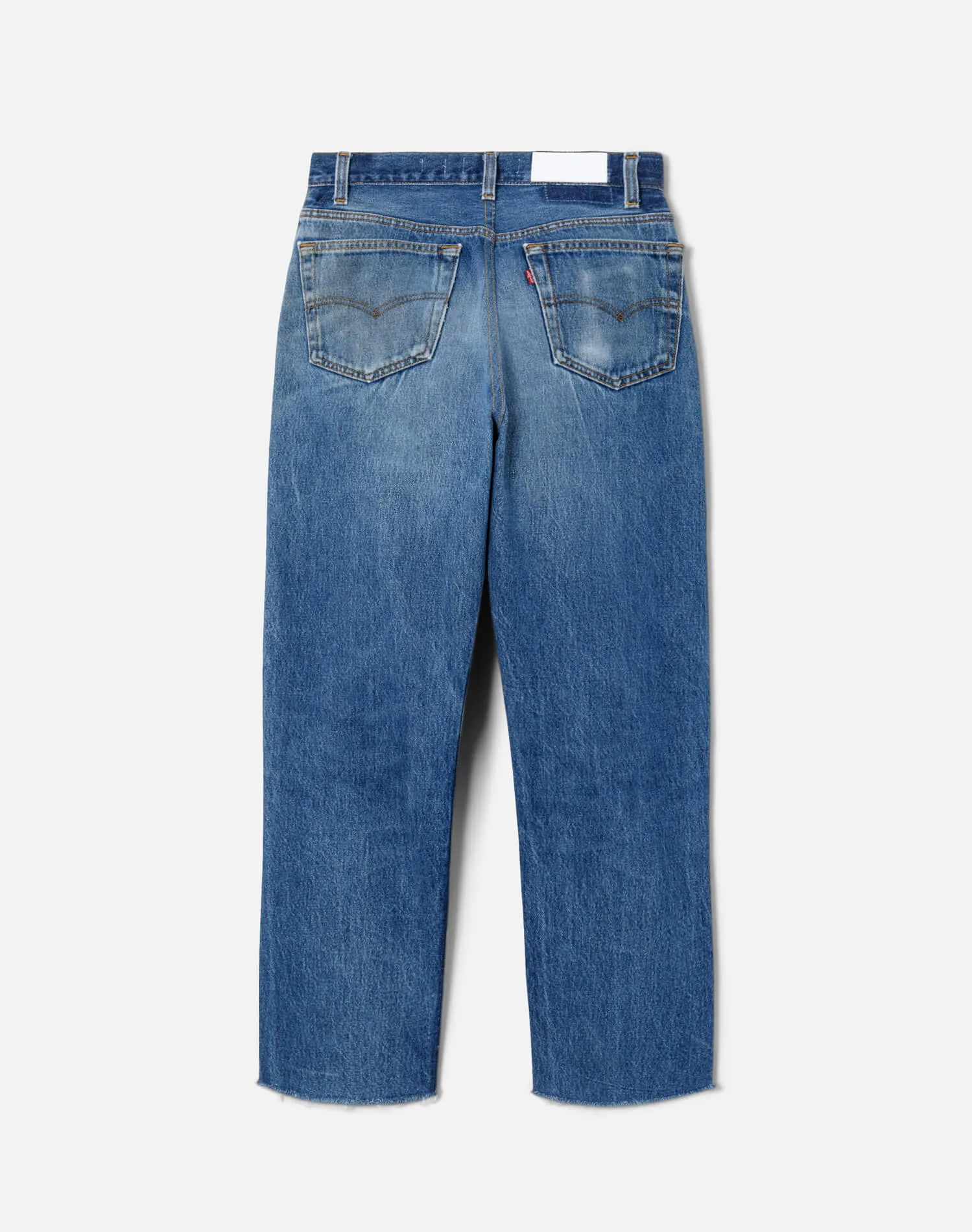 No. 25STVC11229818 sold by Re/Done product image thumbnail 2