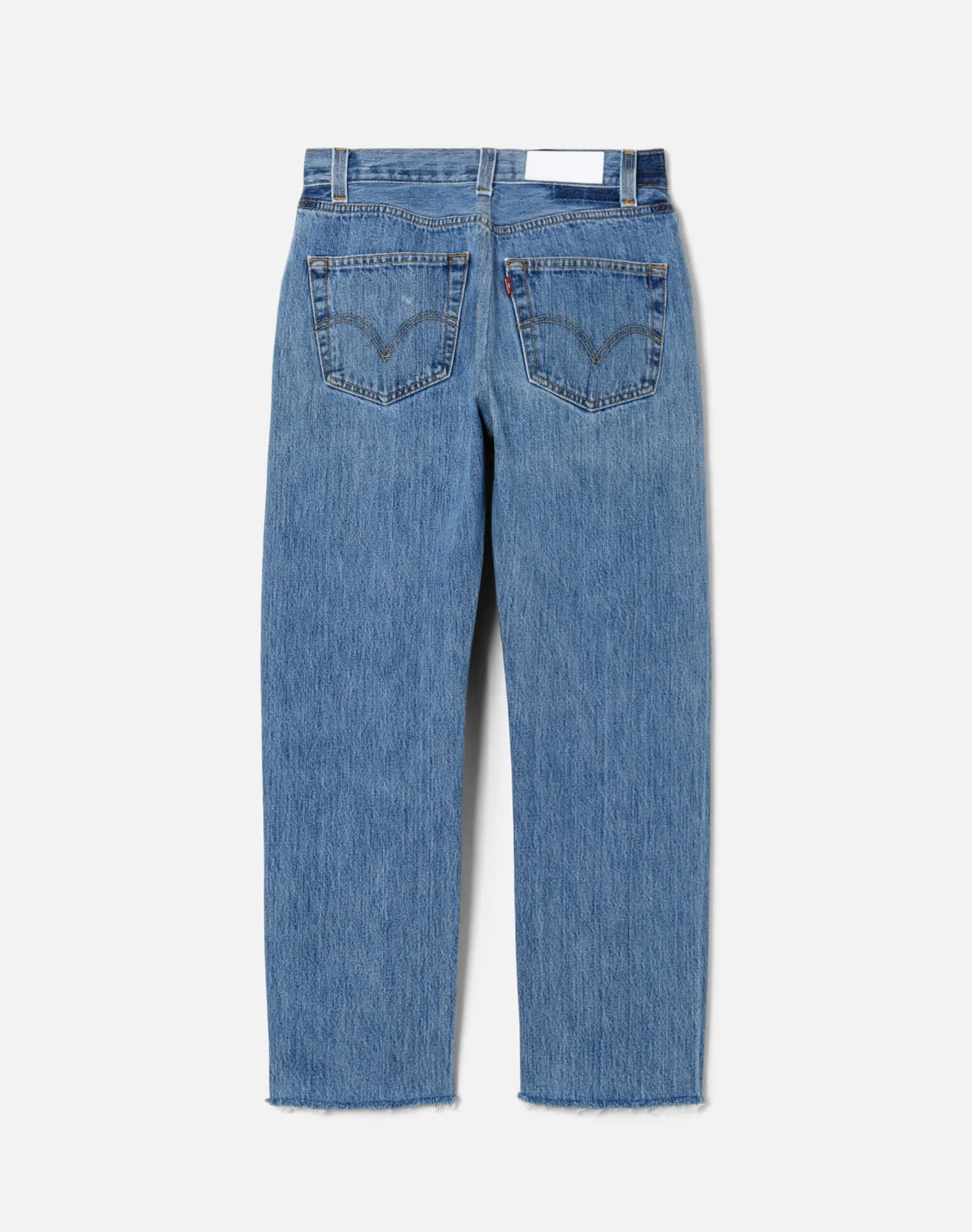 No. 25STVC11229817 sold by Re/Done product image thumbnail 2