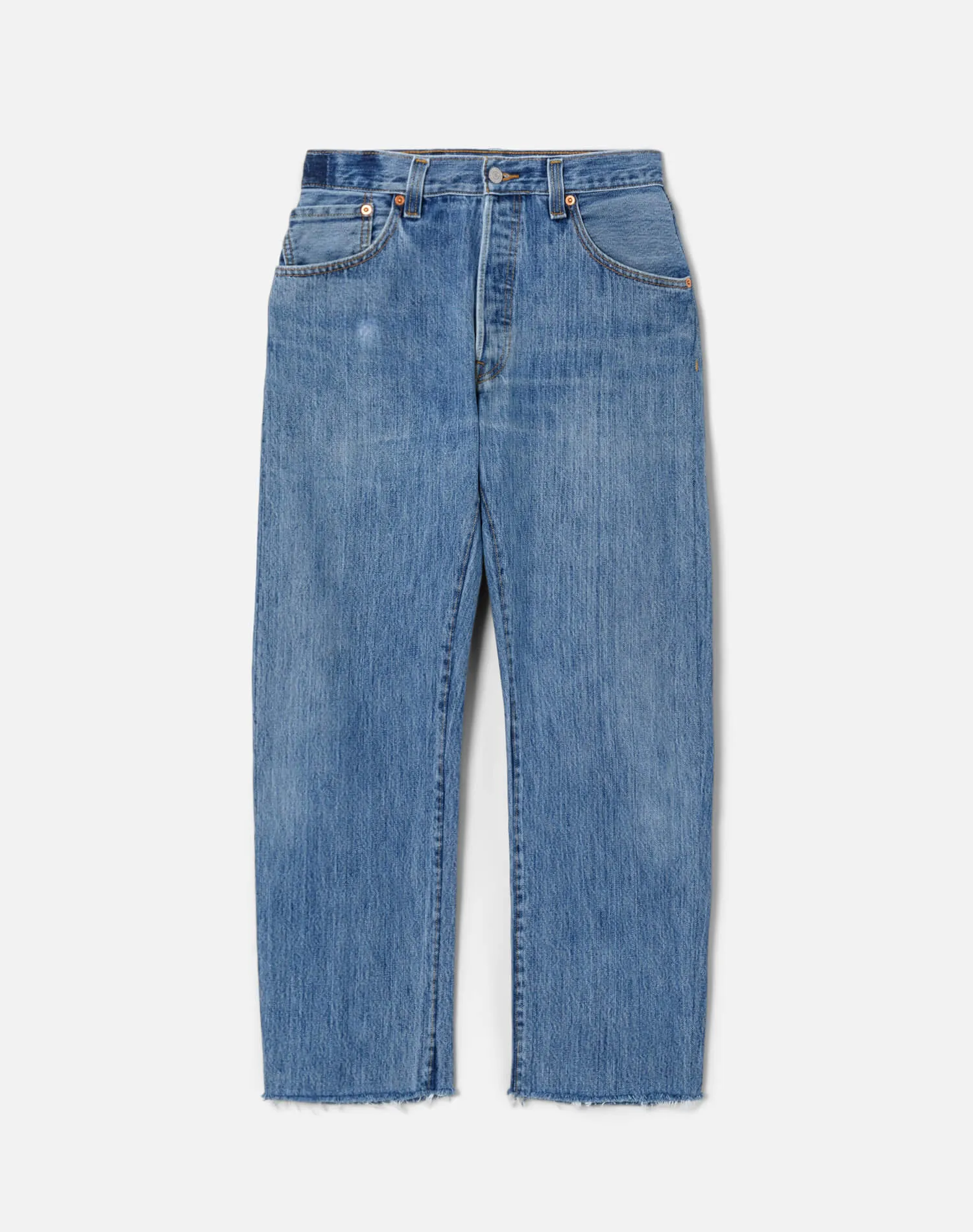 No. 25STVC11229817 sold by Re/Done