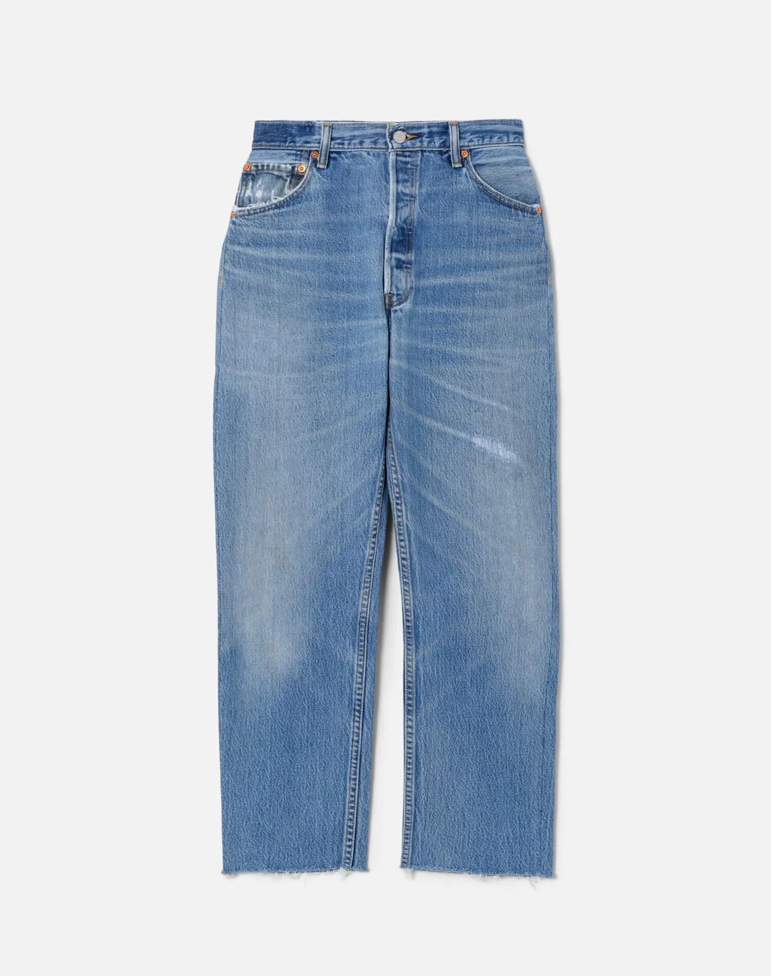 No. 25STVC11229816 sold by Re/Done