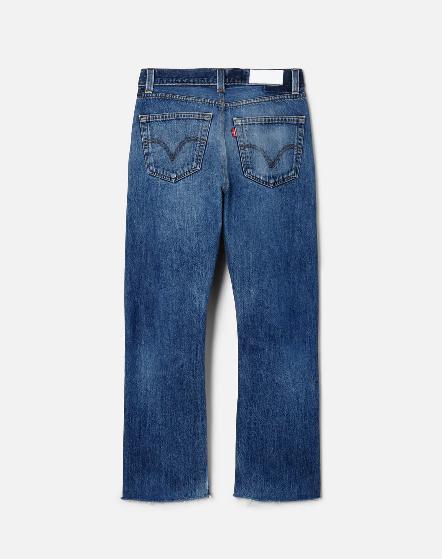 No. 25STVC11229813 sold by Re/Done product image thumbnail 2