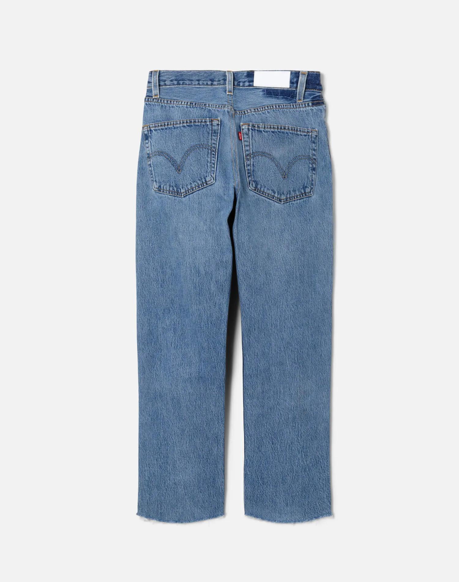 No. 25STVC11229812 sold by Re/Done product image thumbnail 2